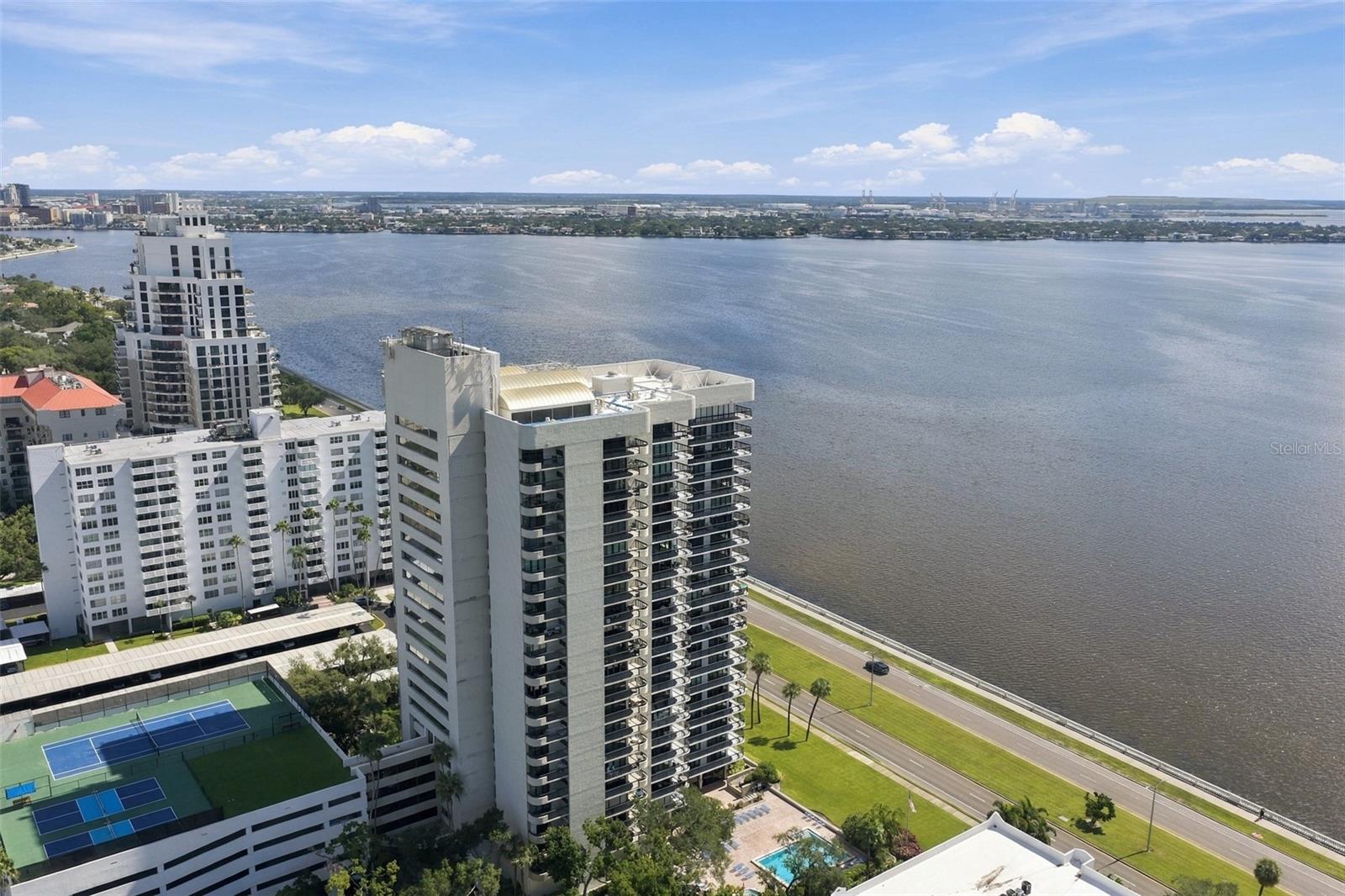 2413 BAYSHORE BOULEVARD, #1005, Tampa, FL 33629