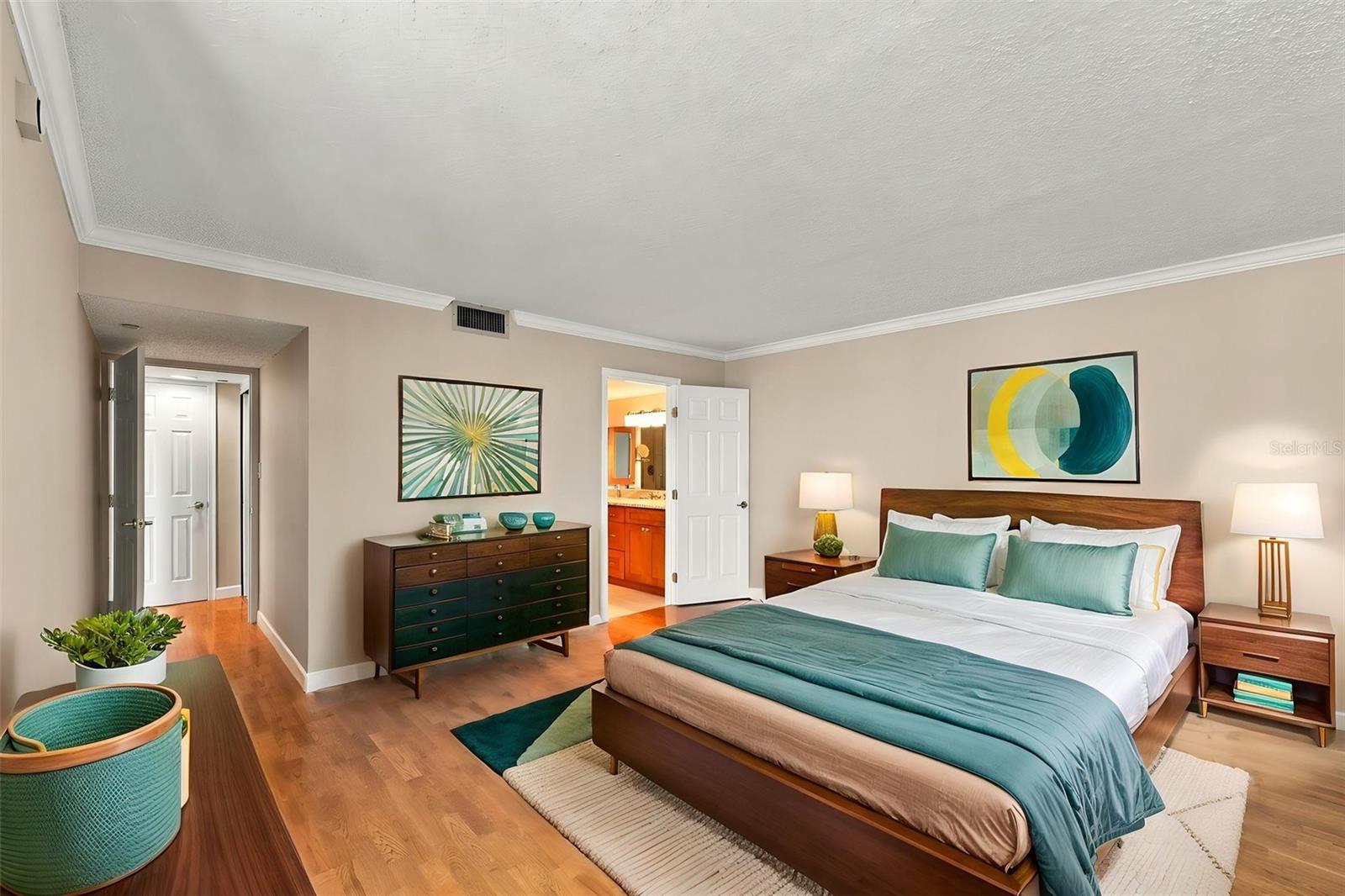 2413 BAYSHORE BOULEVARD, #1005, Tampa, FL 33629
