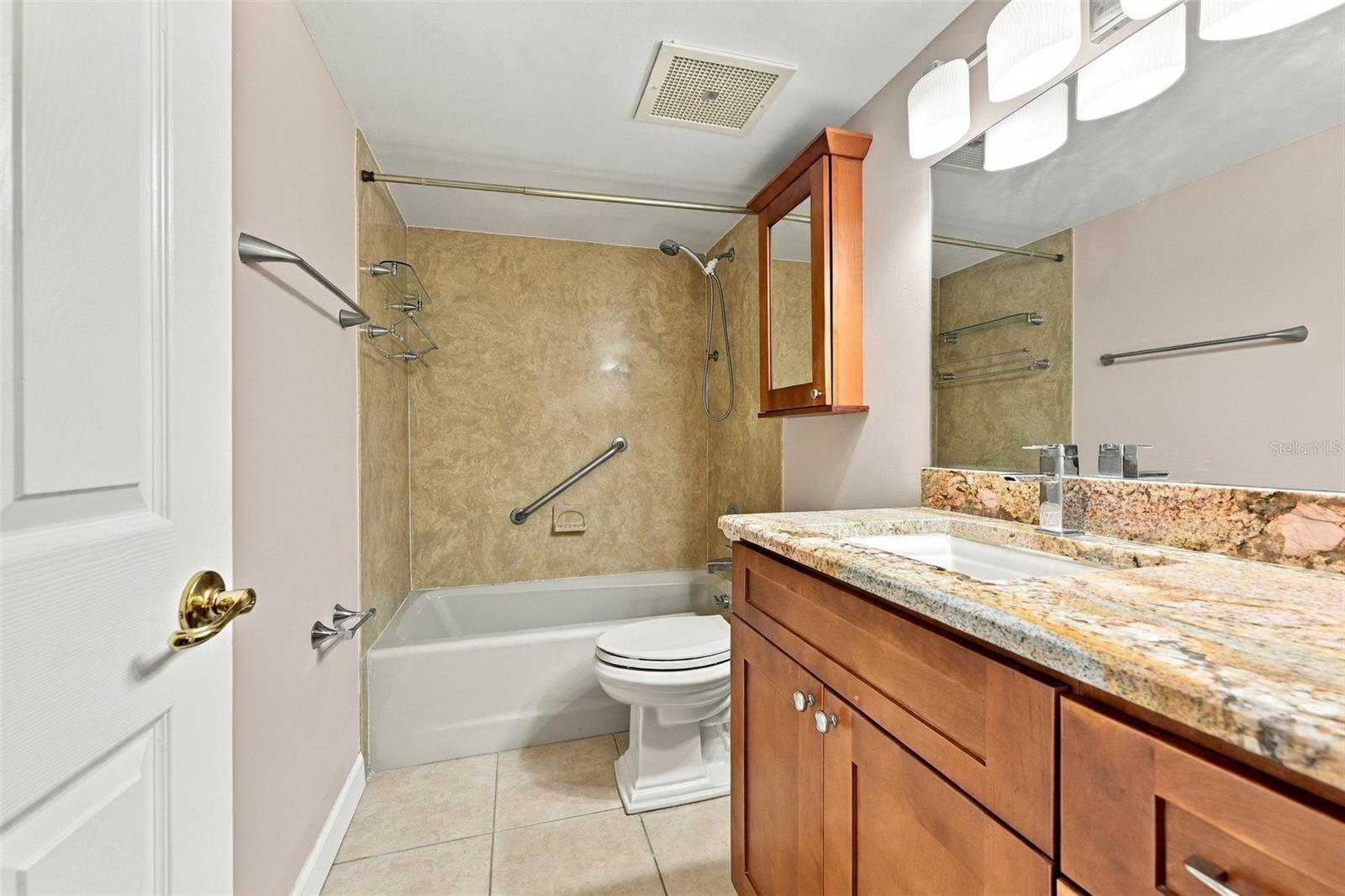 2413 BAYSHORE BOULEVARD, #1005, Tampa, FL 33629
