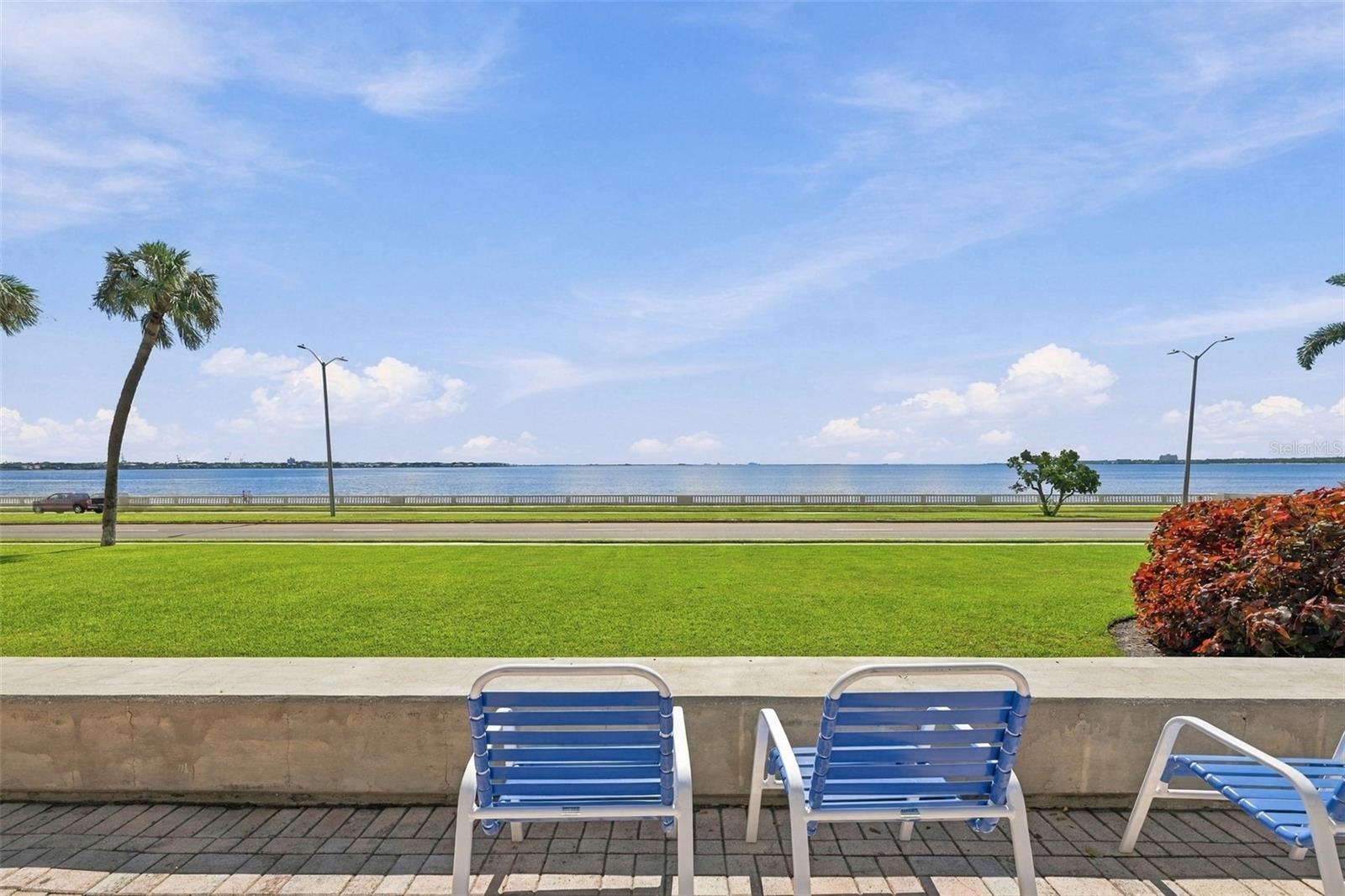 2413 BAYSHORE BOULEVARD, #1005, Tampa, FL 33629