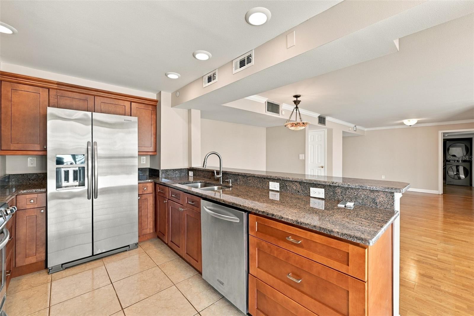 2413 BAYSHORE BOULEVARD, #1005, Tampa, FL 33629