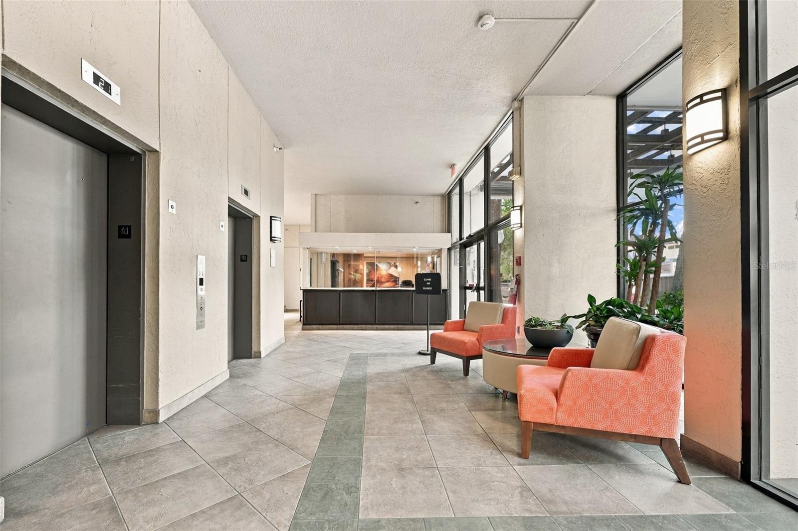 2413 BAYSHORE BOULEVARD, #1005, Tampa, FL 33629