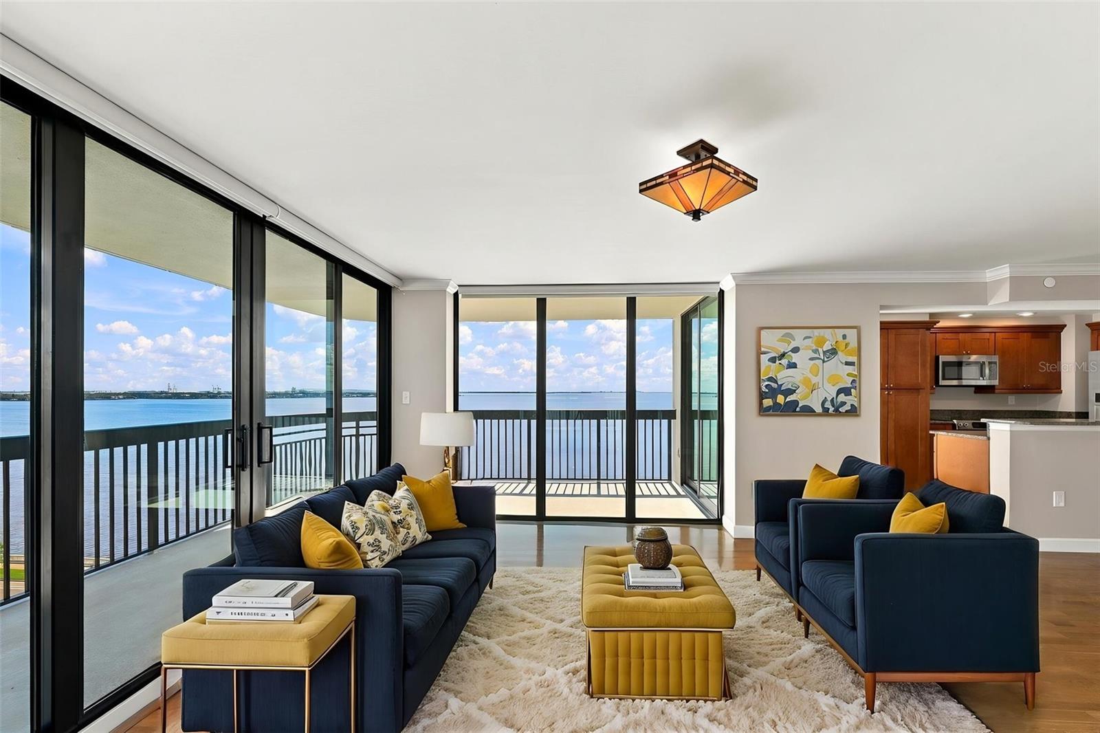 2413 BAYSHORE BOULEVARD, #1005, Tampa, FL 33629