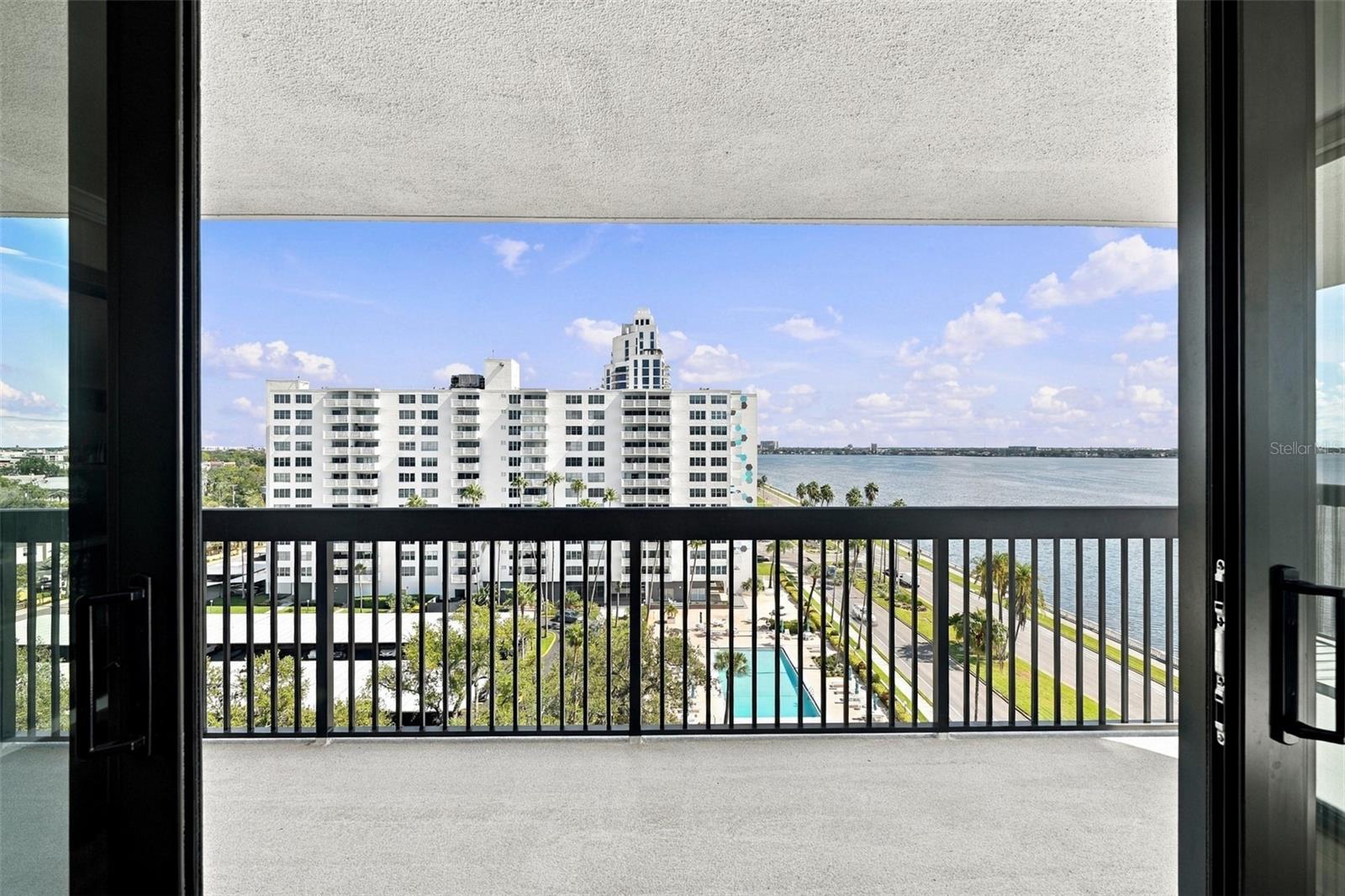 2413 BAYSHORE BOULEVARD, #1005, Tampa, FL 33629