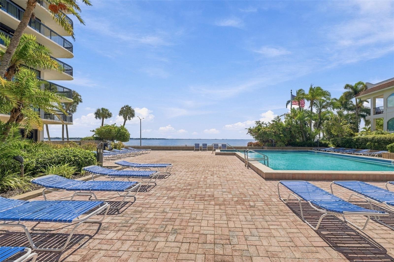 2413 BAYSHORE BOULEVARD, #1005, Tampa, FL 33629