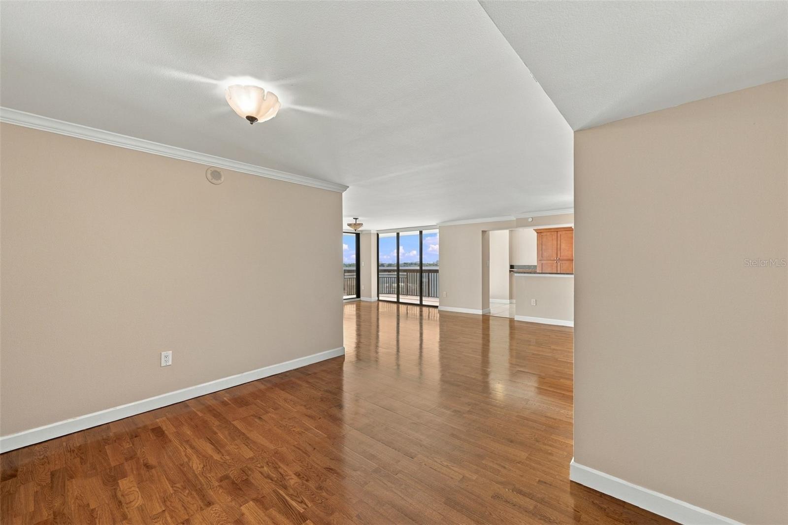 2413 BAYSHORE BOULEVARD, #1005, Tampa, FL 33629
