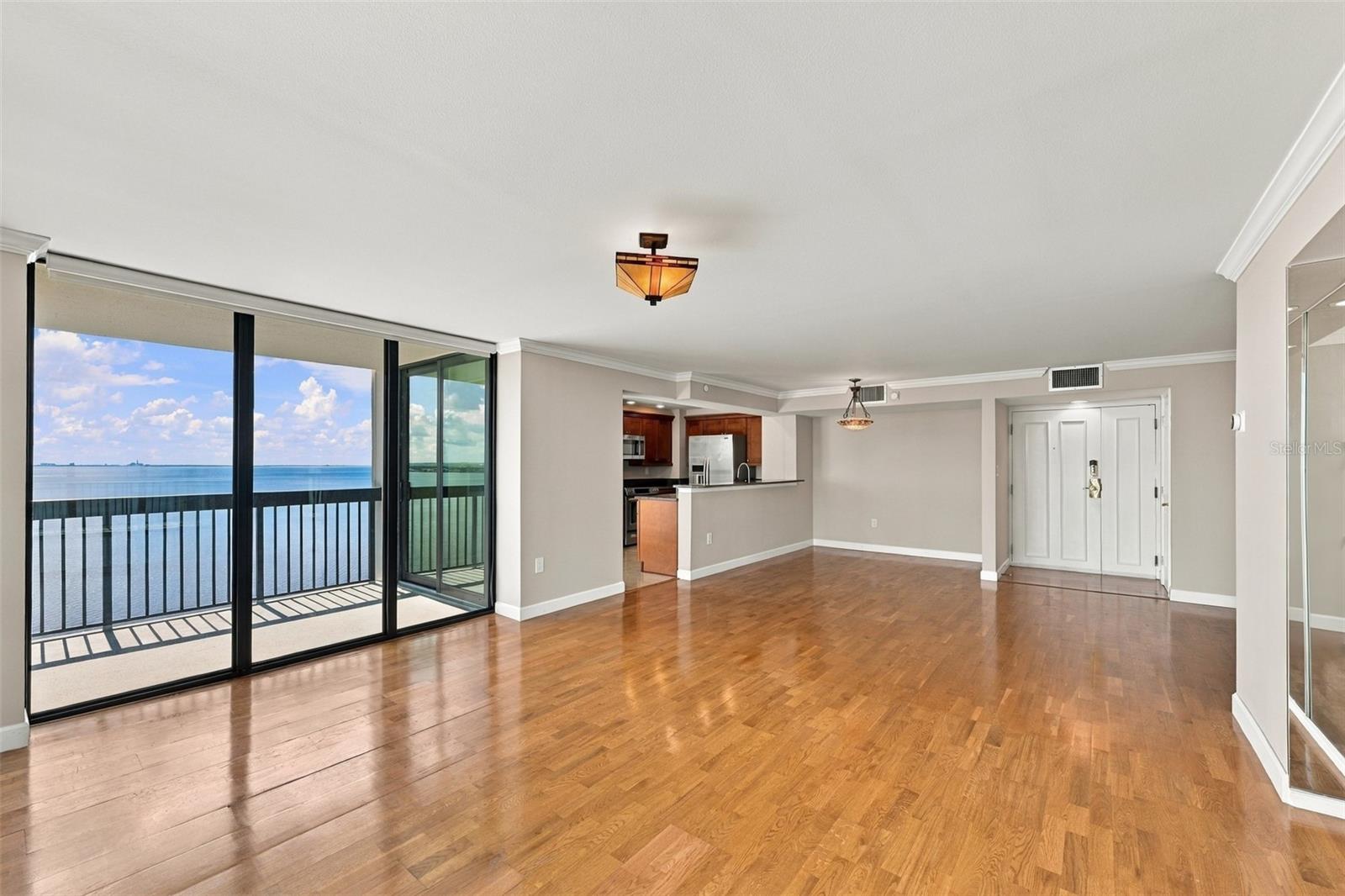 2413 BAYSHORE BOULEVARD, #1005, Tampa, FL 33629