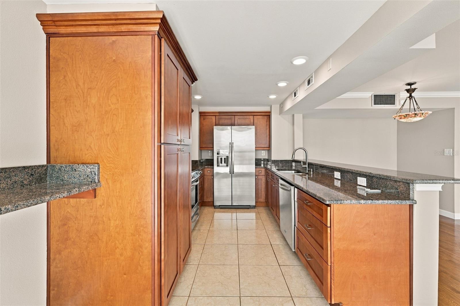 2413 BAYSHORE BOULEVARD, #1005, Tampa, FL 33629