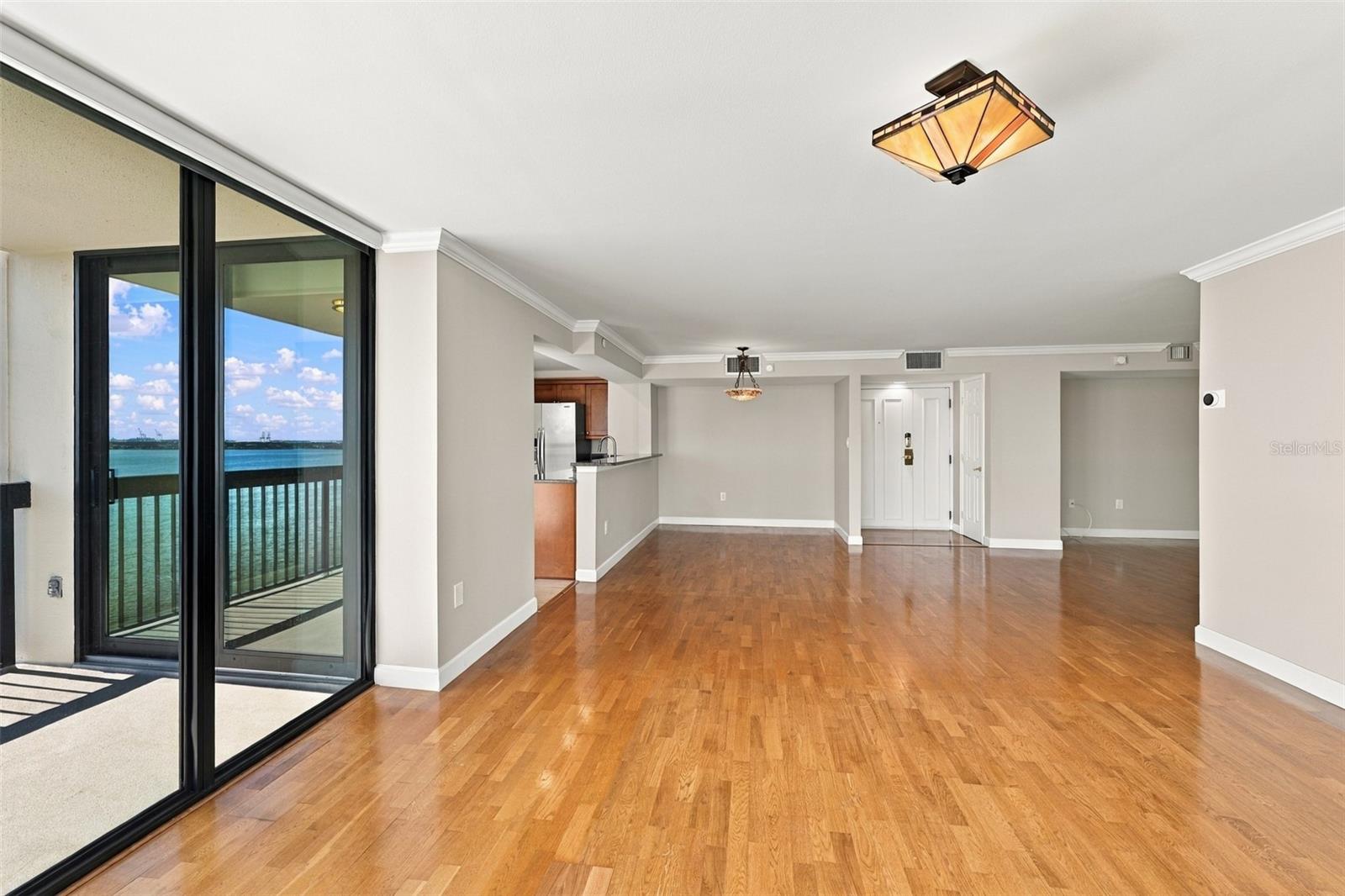 2413 BAYSHORE BOULEVARD, #1005, Tampa, FL 33629