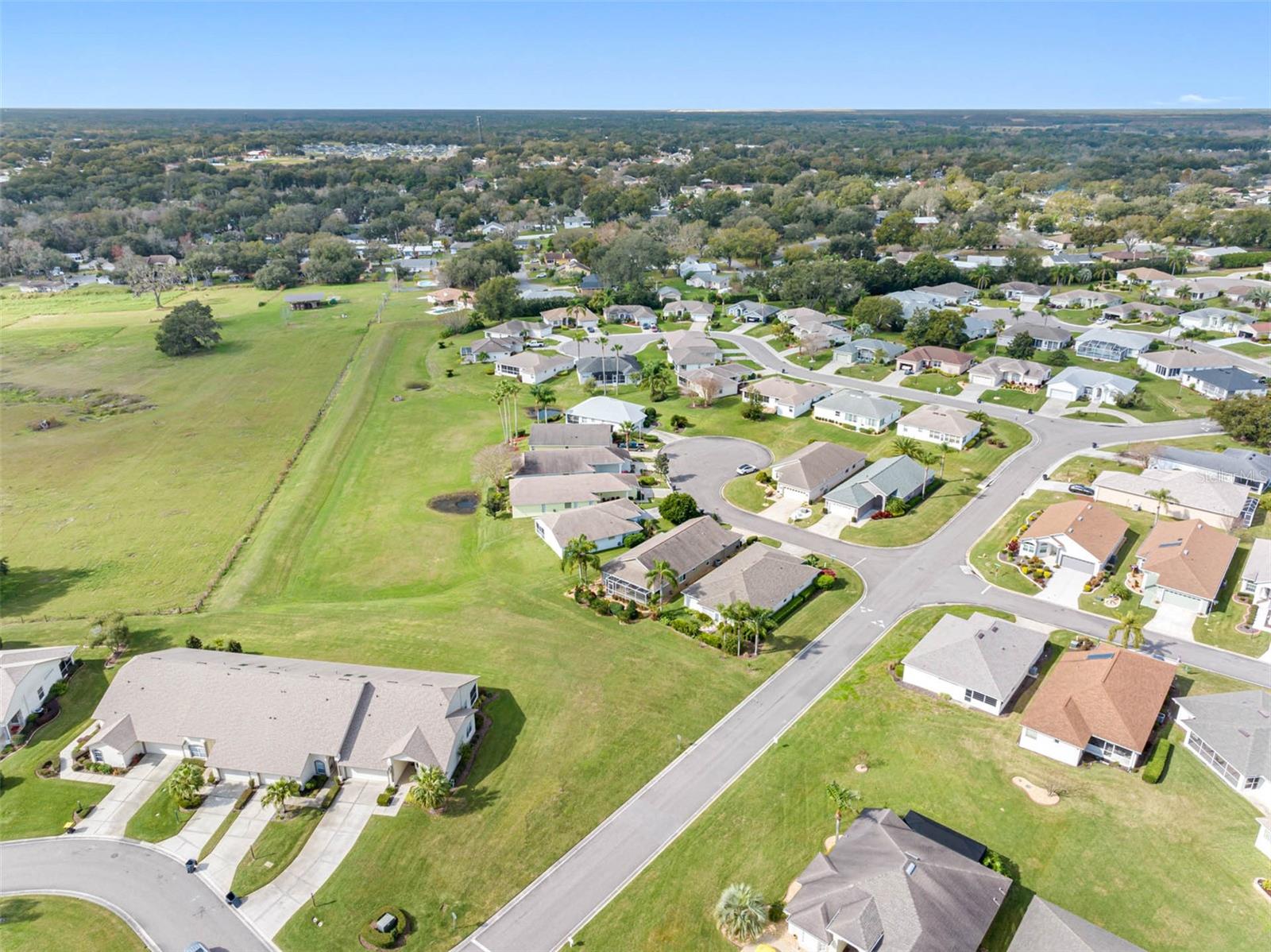 6864 BENDELOW DRIVE, Lakeland, FL 33810