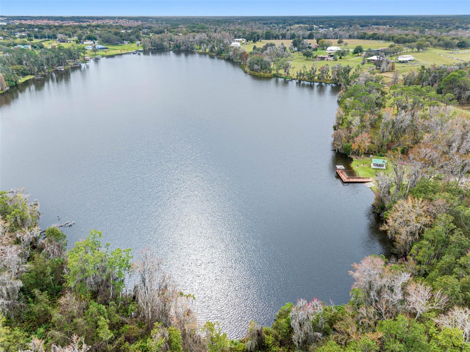 6864 BENDELOW DRIVE, Lakeland, FL 33810
