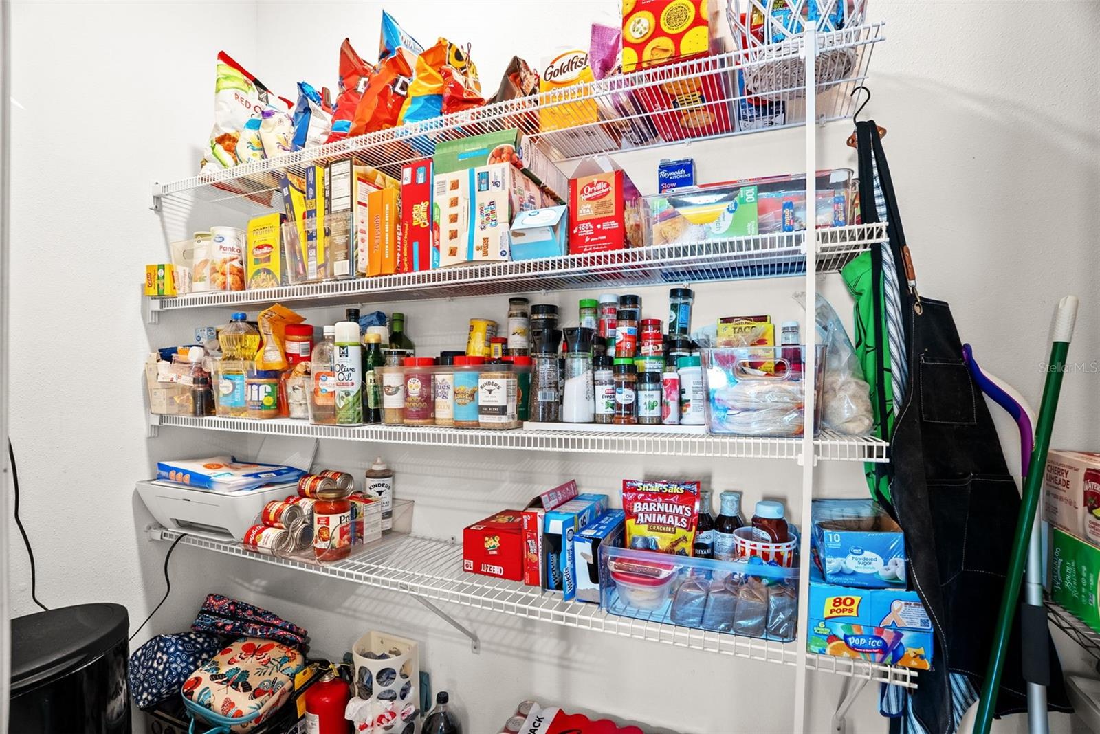 Pantry