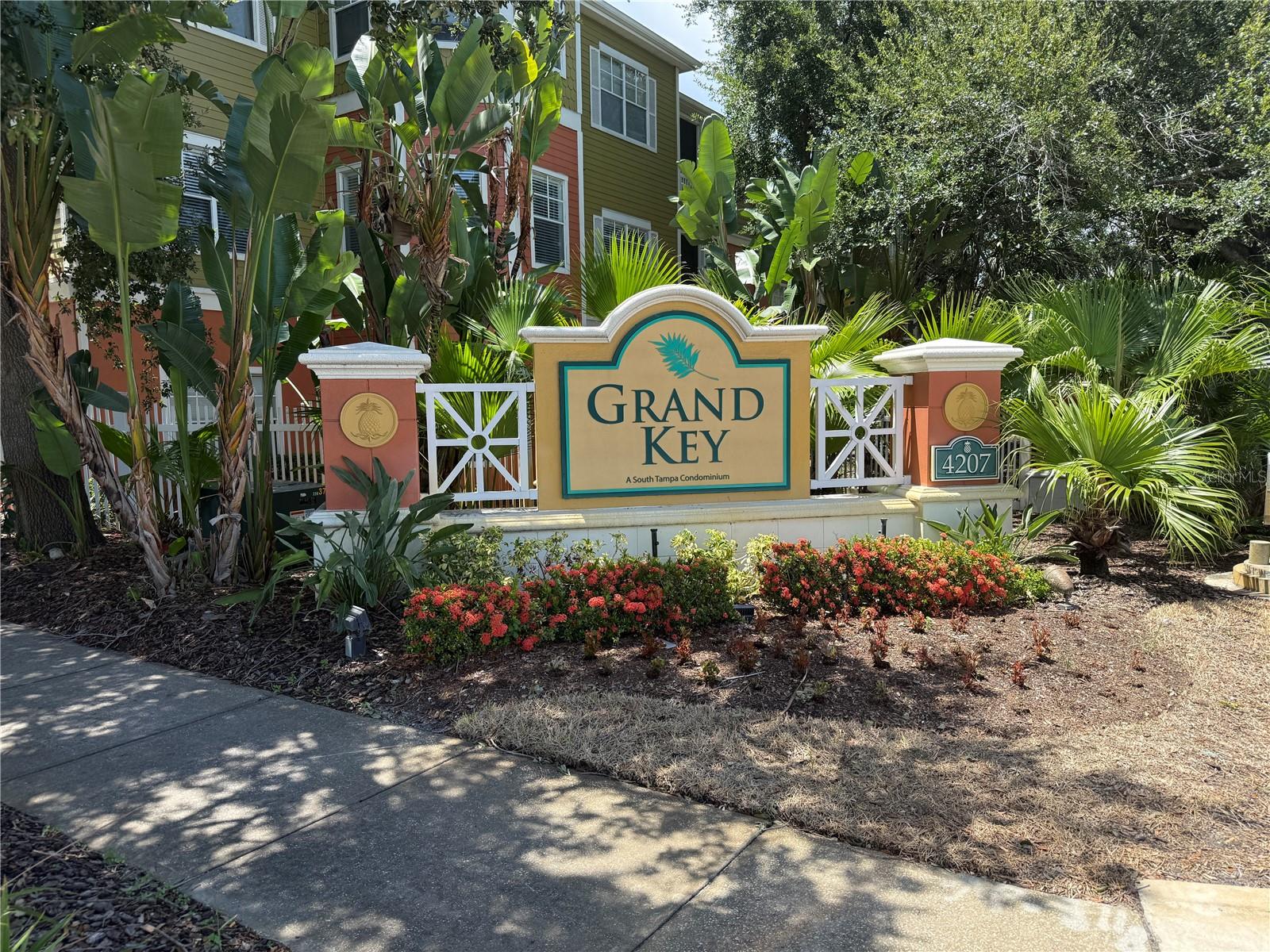 4207 S DALE MABRY HIGHWAY, #2414, Tampa, FL 33611