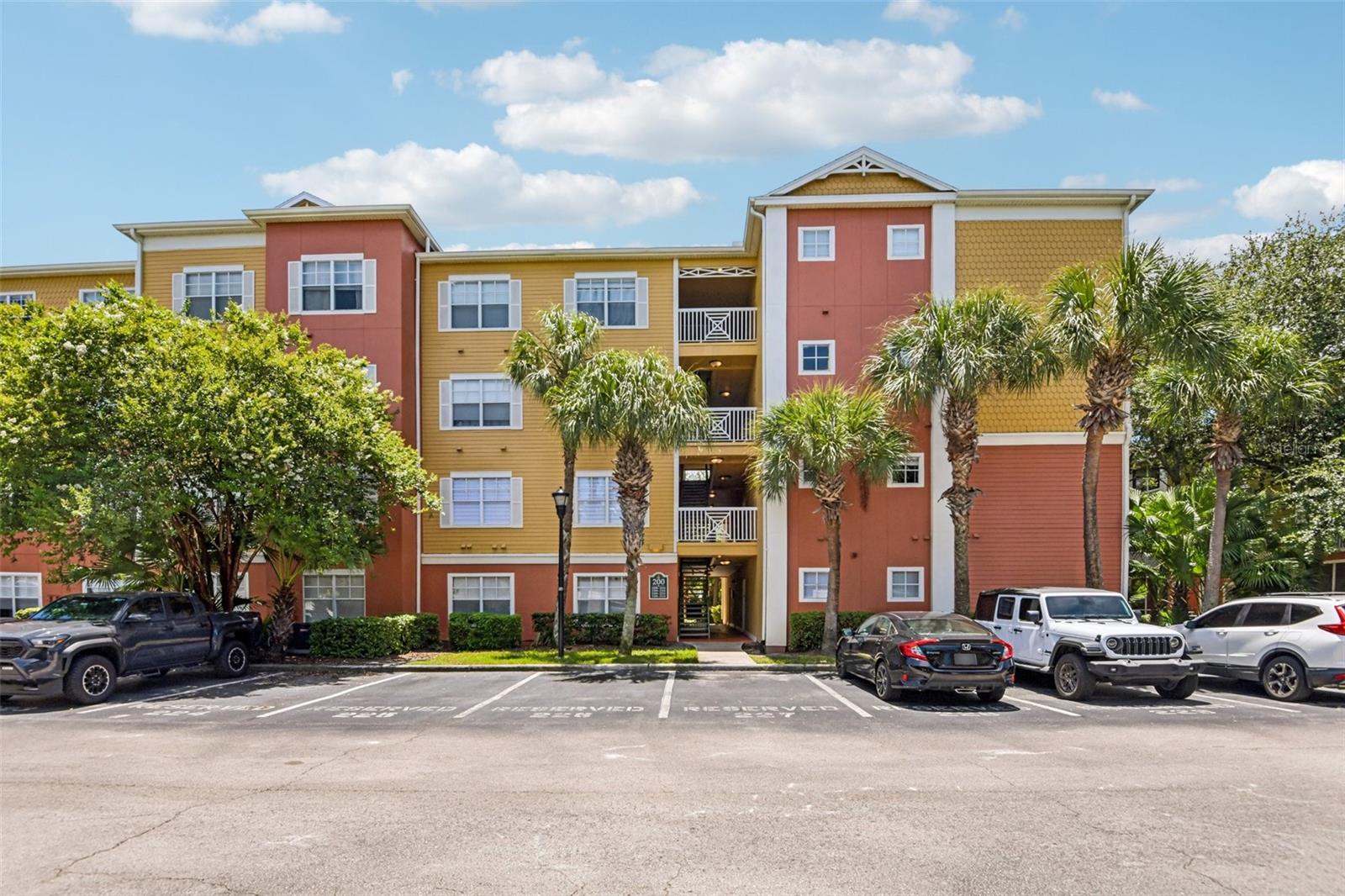 4207 S DALE MABRY HIGHWAY, #2414, Tampa, FL 33611