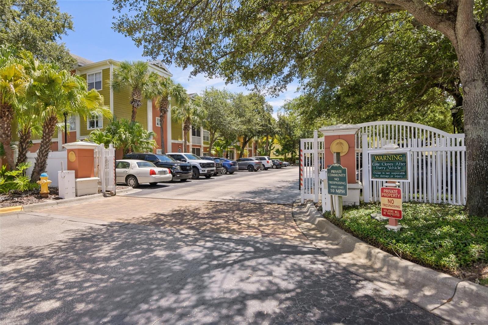 4207 S DALE MABRY HIGHWAY, #2414, Tampa, FL 33611
