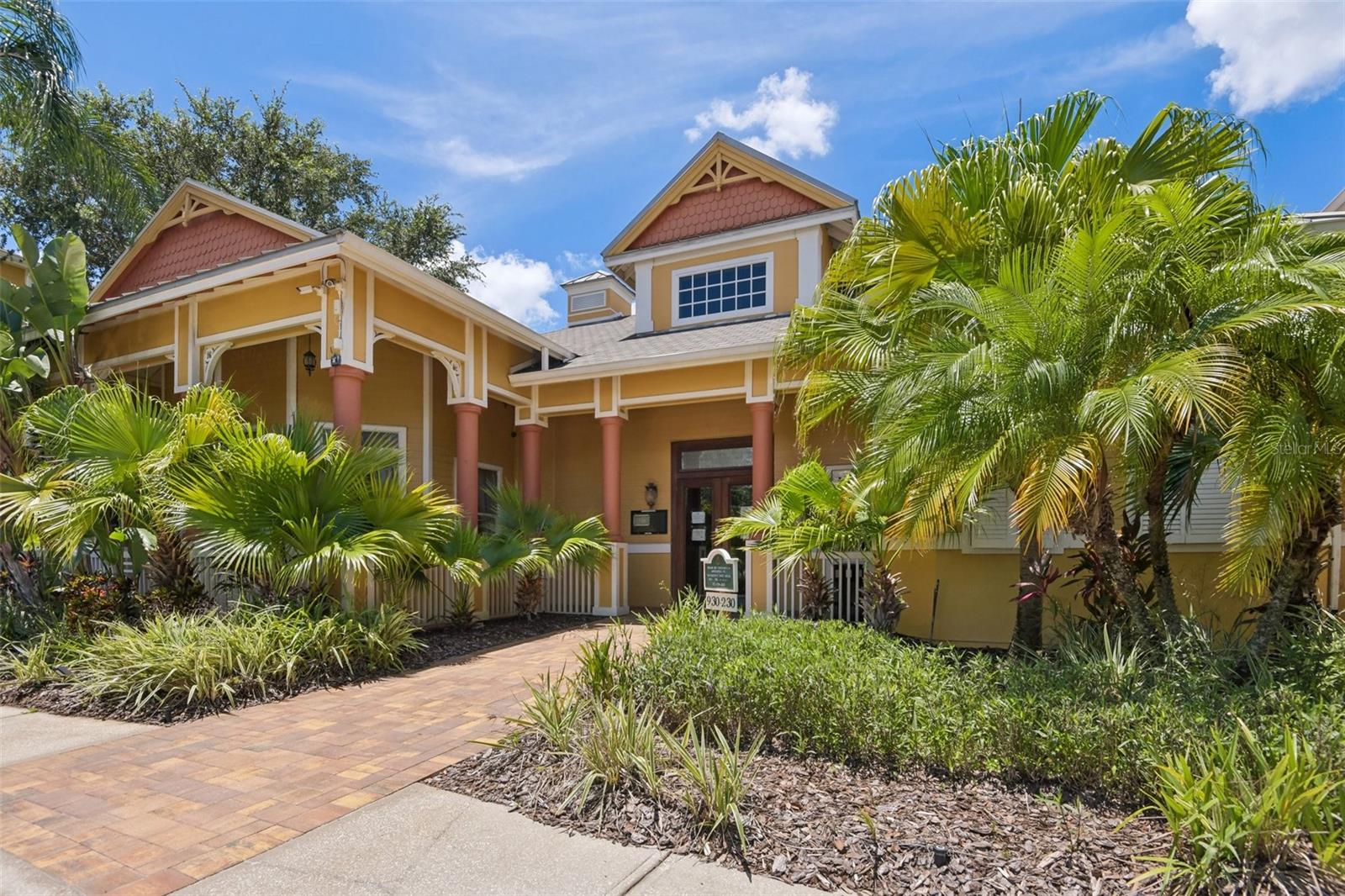 4207 S DALE MABRY HIGHWAY, #2414, Tampa, FL 33611