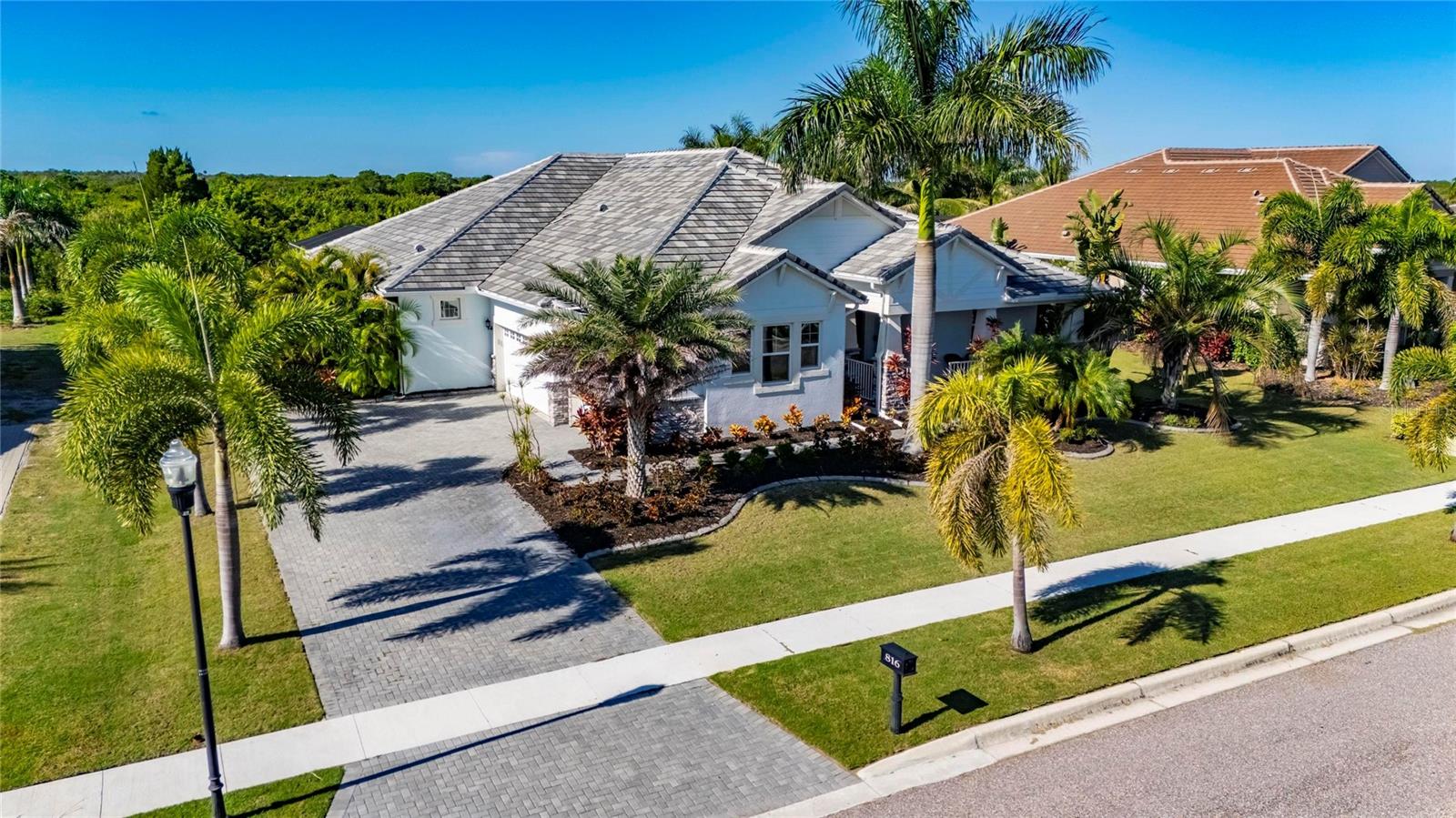 816 MANNS HARBOR DRIVE, Apollo Beach, FL 33572
