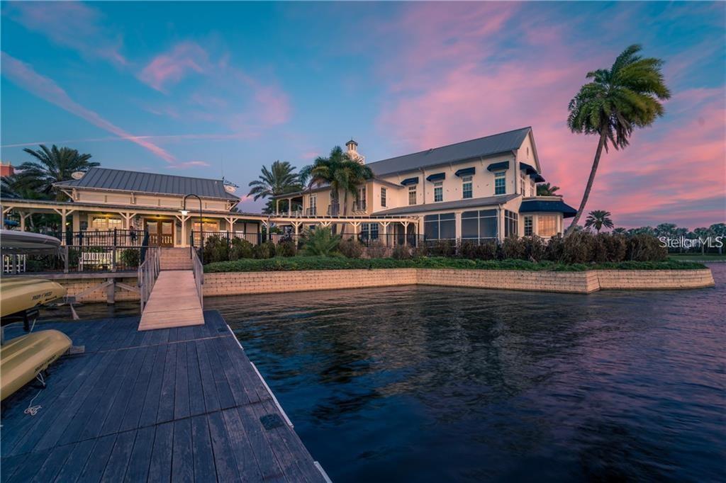 816 MANNS HARBOR DRIVE, Apollo Beach, FL 33572