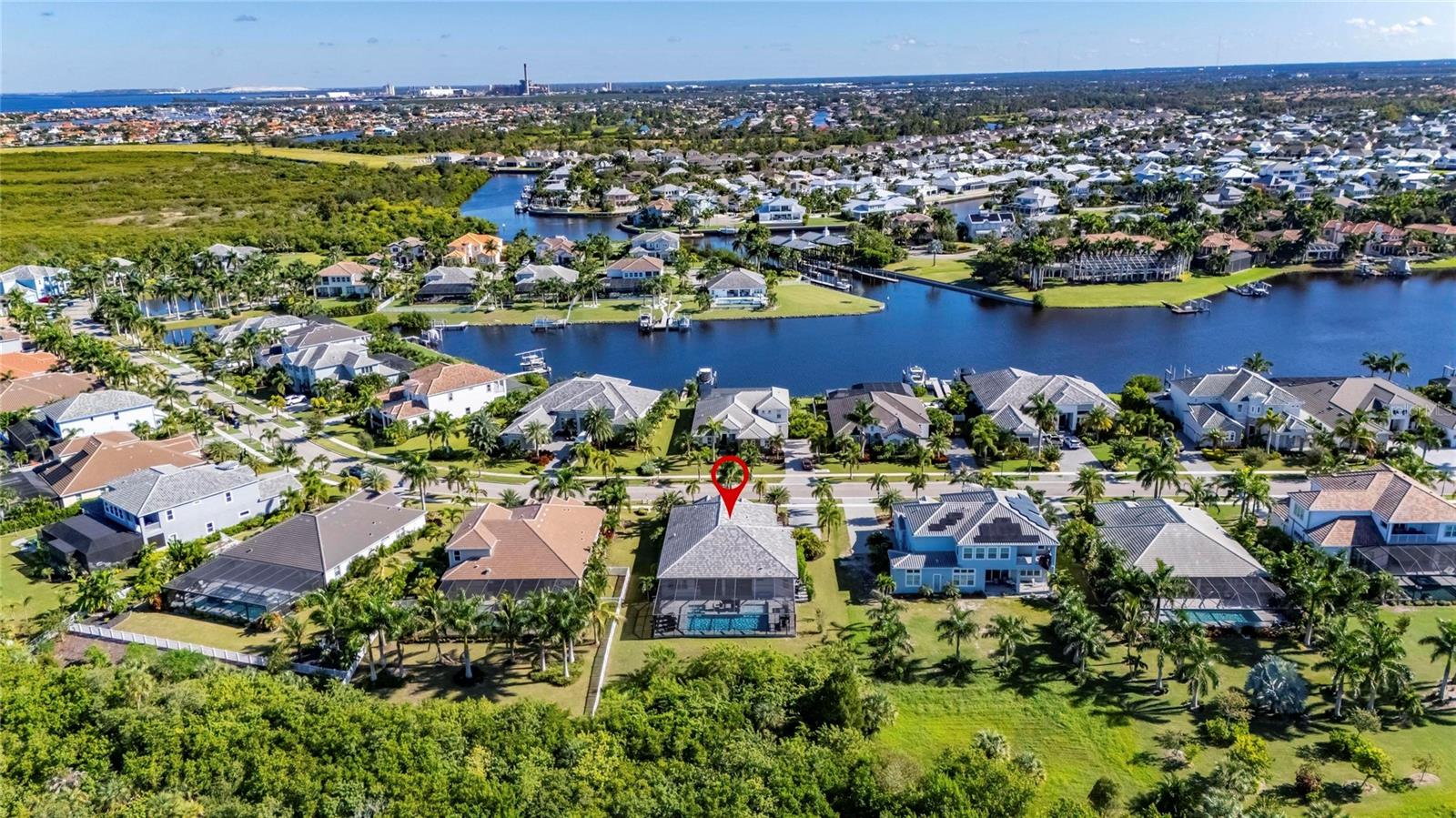 816 MANNS HARBOR DRIVE, Apollo Beach, FL 33572