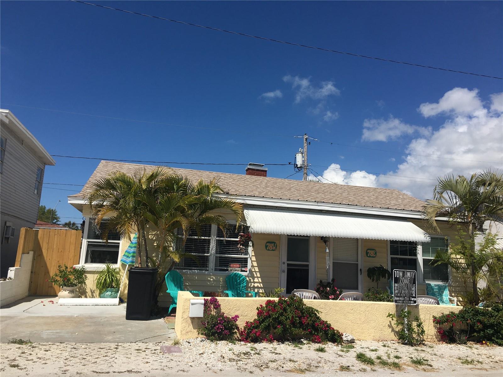 78 146TH AVENUE E, Madeira Beach, FL 33708