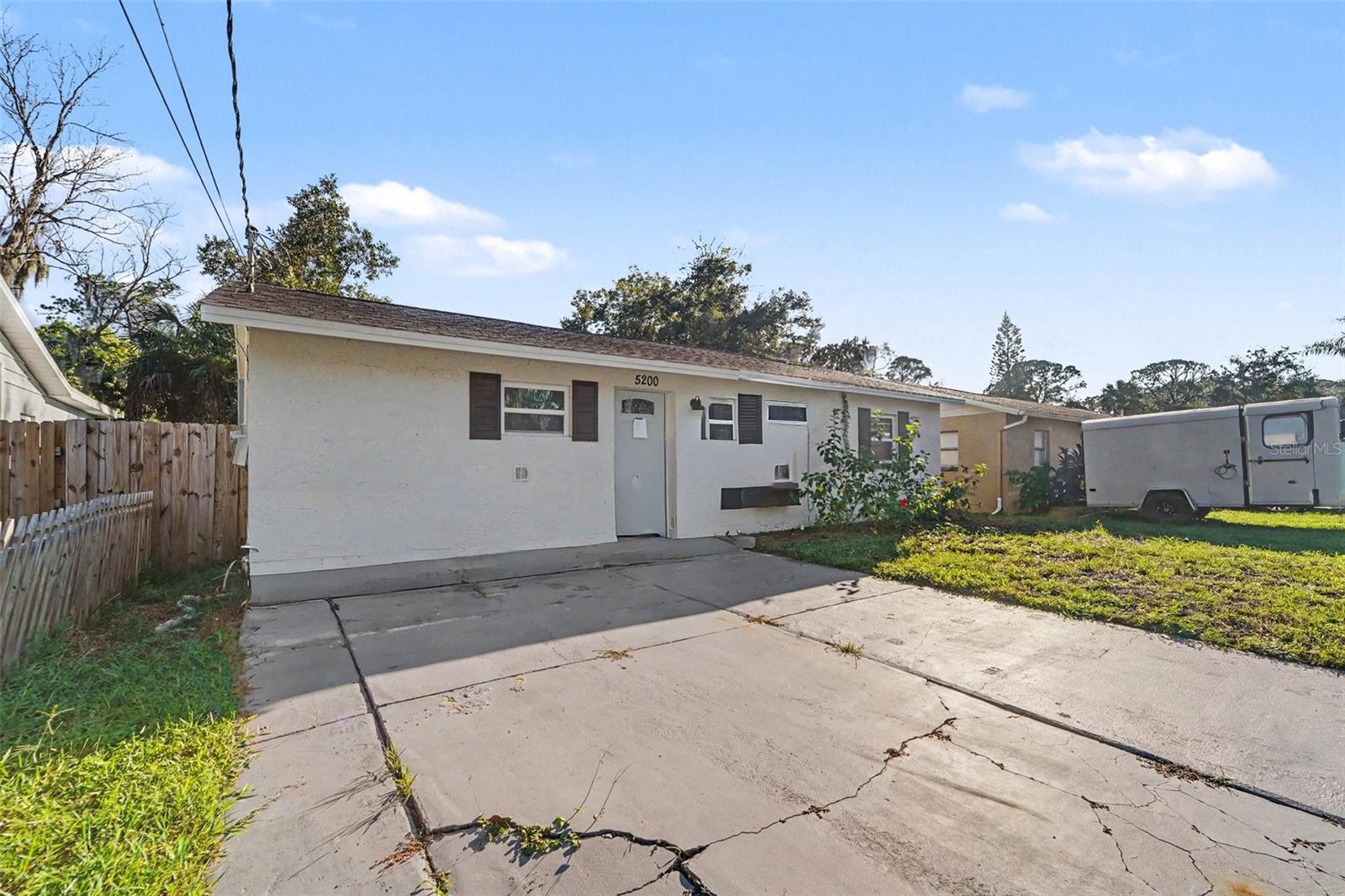 5200 BEHMS COURT, Port Richey, FL 34668