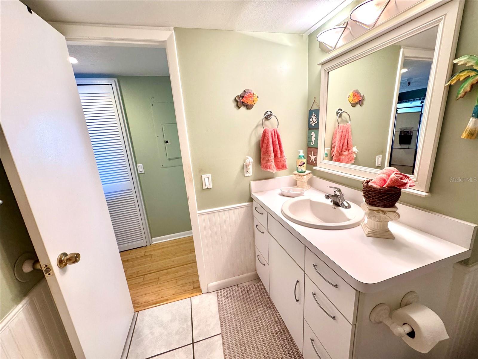 6035 SEA RANCH DRIVE, #110, Hudson, FL 34667