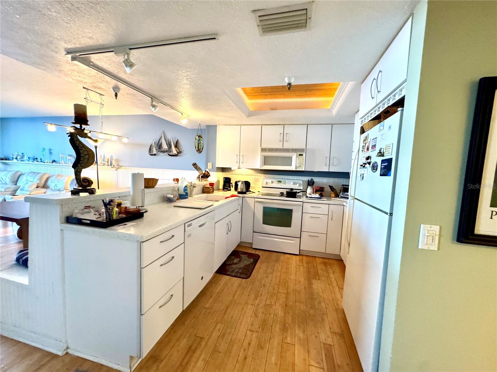 6035 SEA RANCH DRIVE, #110, Hudson, FL 34667