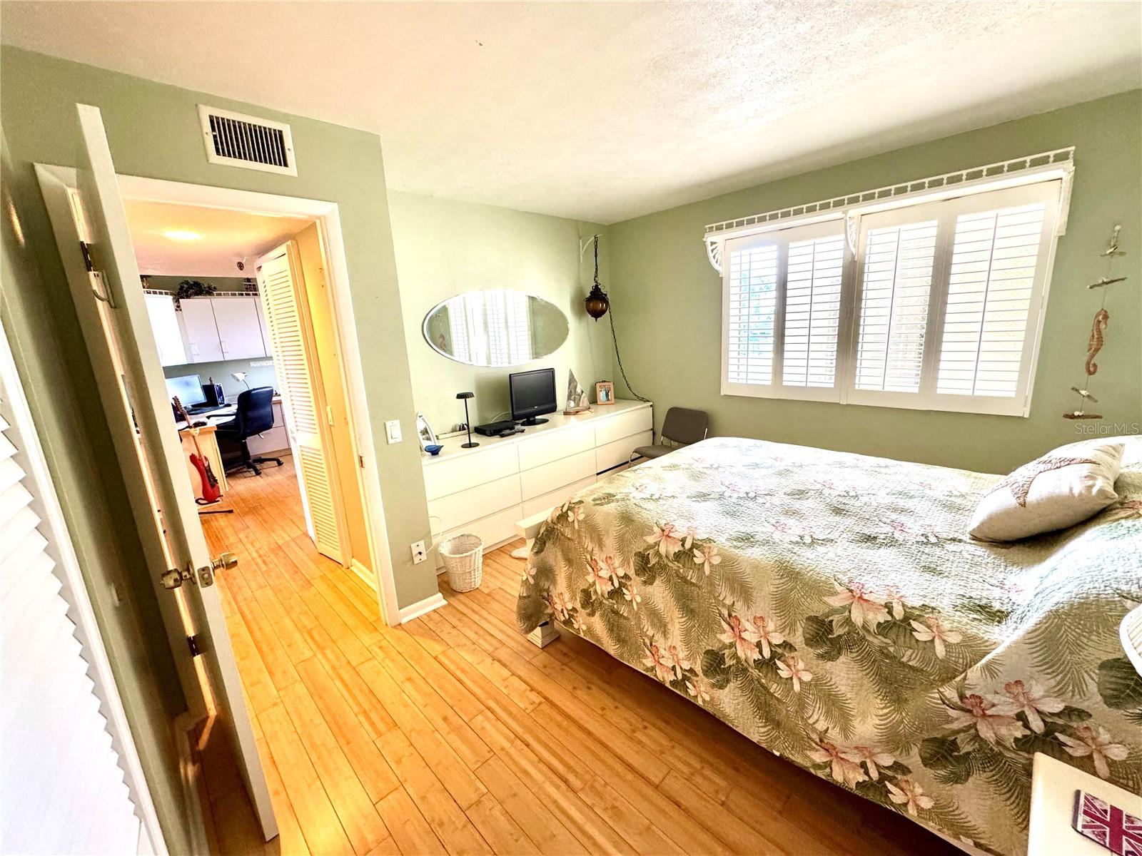 6035 SEA RANCH DRIVE, #110, Hudson, FL 34667