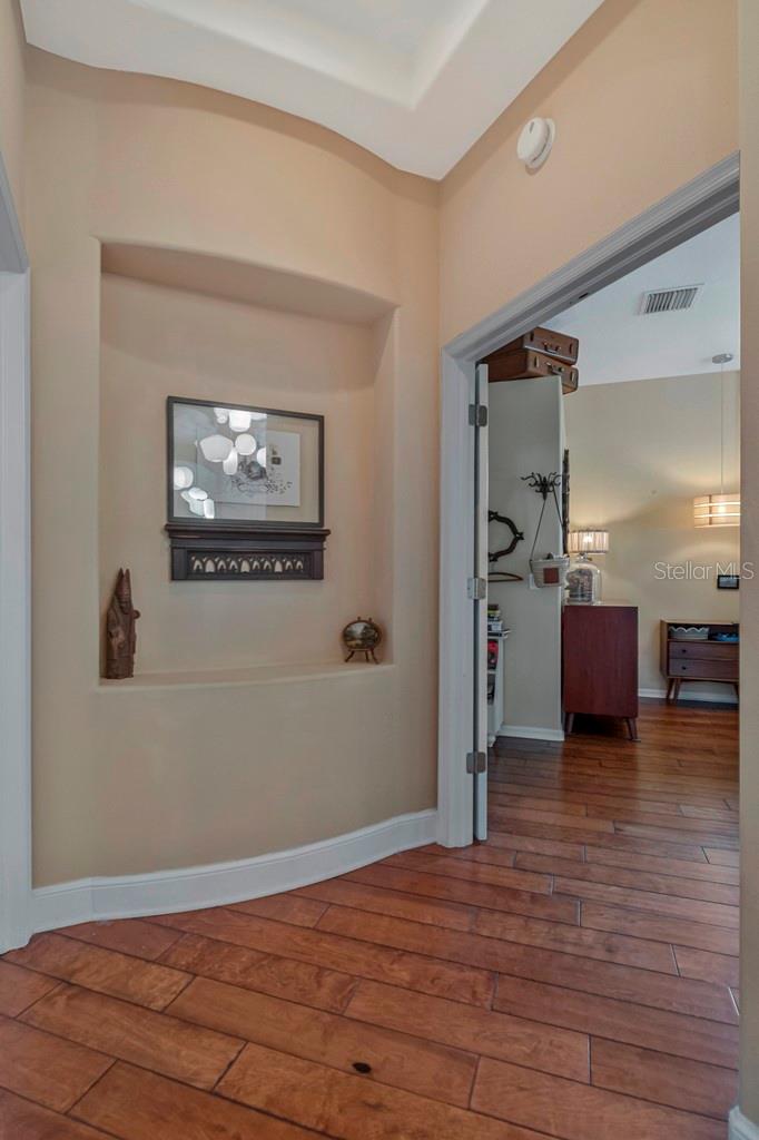 *Entry Way to Primary Bedroom / Bedroom 5