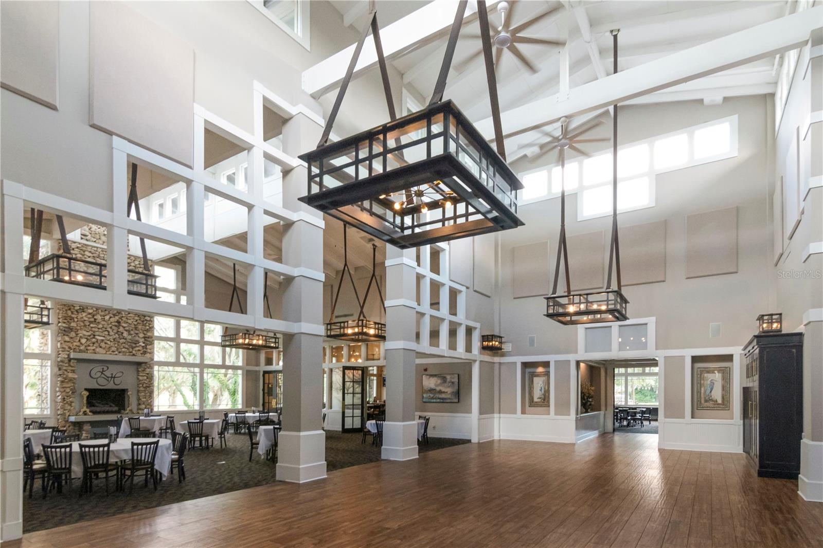 Club House