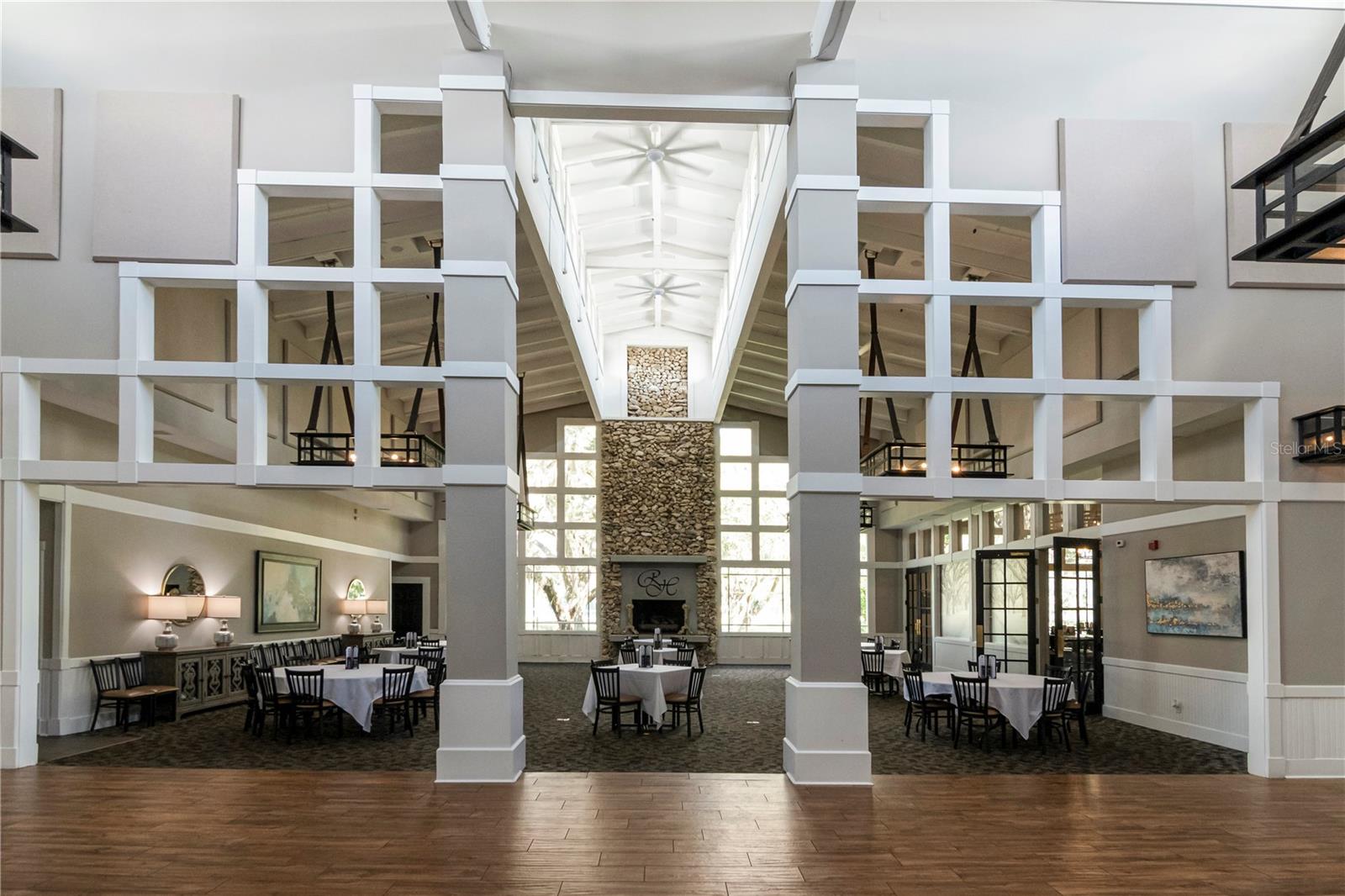 Club House