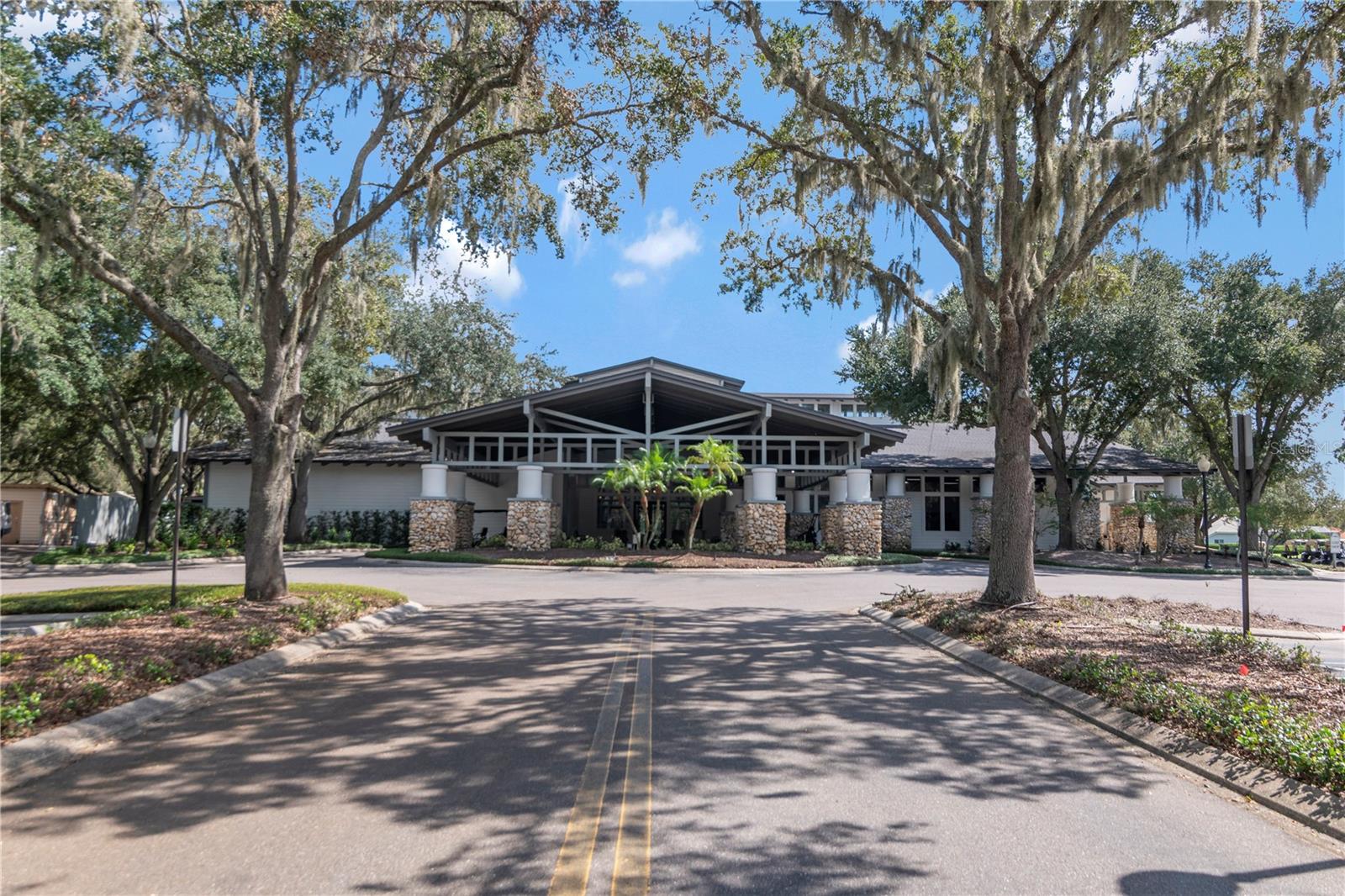 Riverhills Amenities