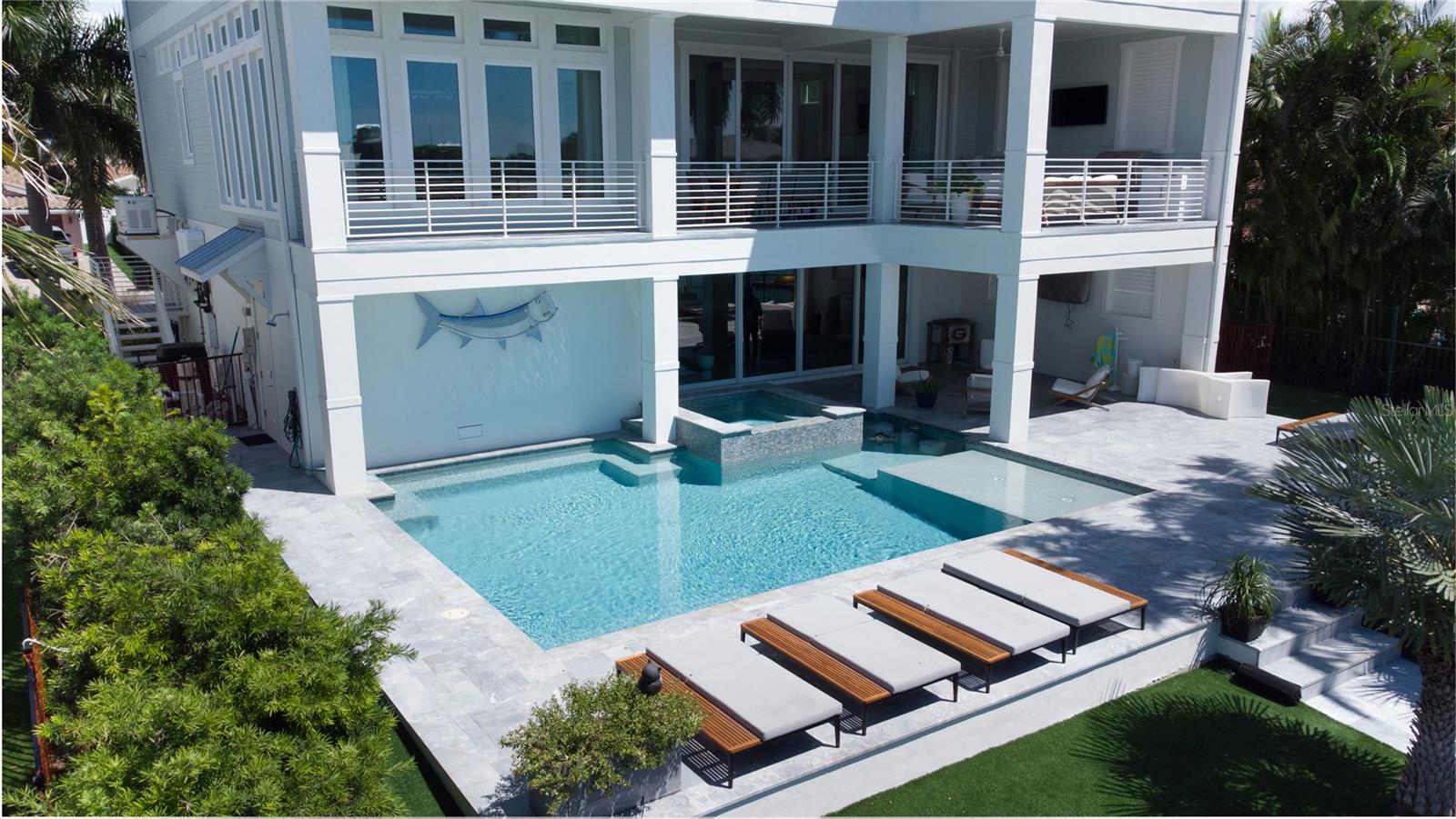 271 S JULIA CIRCLE, St Pete Beach, FL 33706