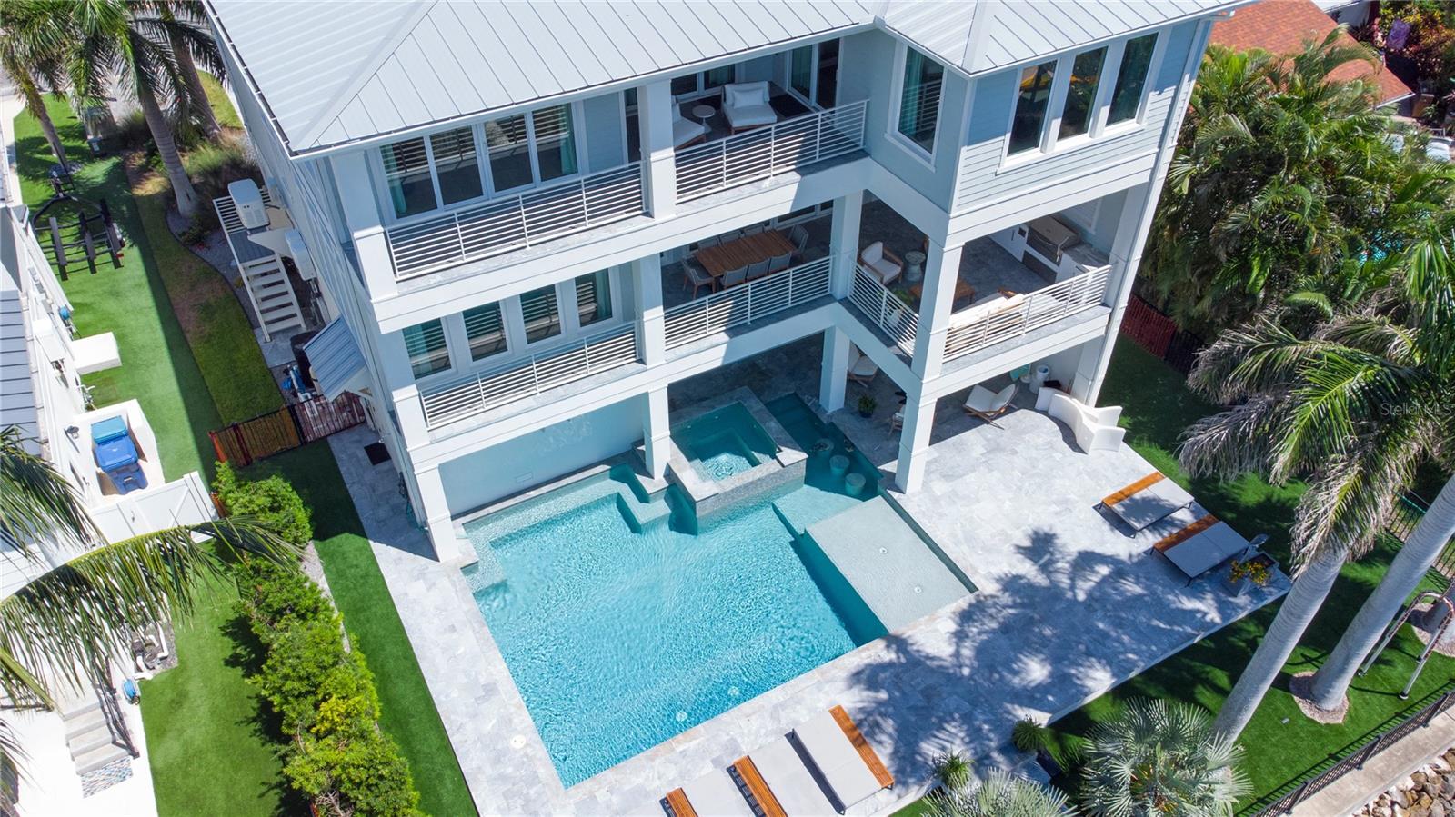 271 S JULIA CIRCLE, St Pete Beach, FL 33706