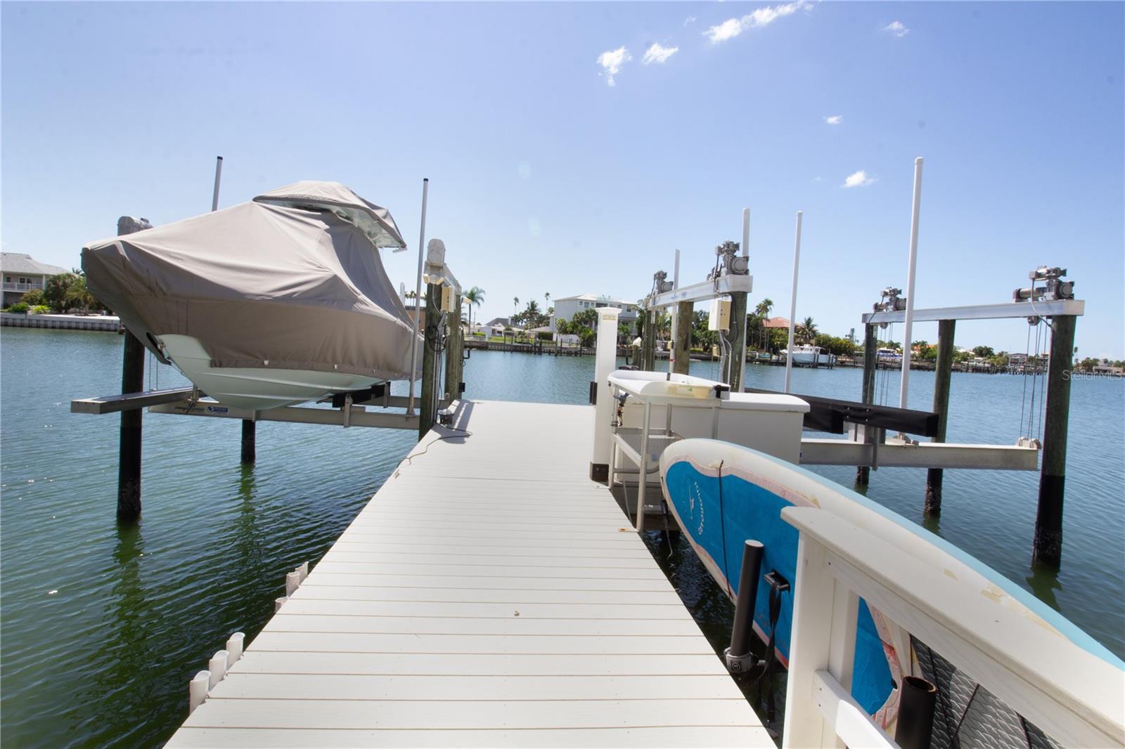 271 S JULIA CIRCLE, St Pete Beach, FL 33706