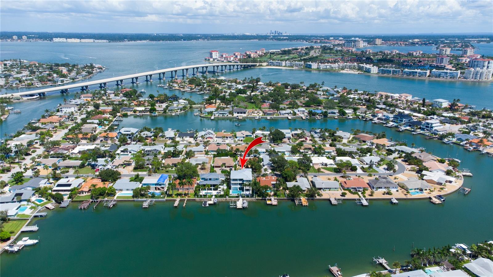 271 S JULIA CIRCLE, St Pete Beach, FL 33706