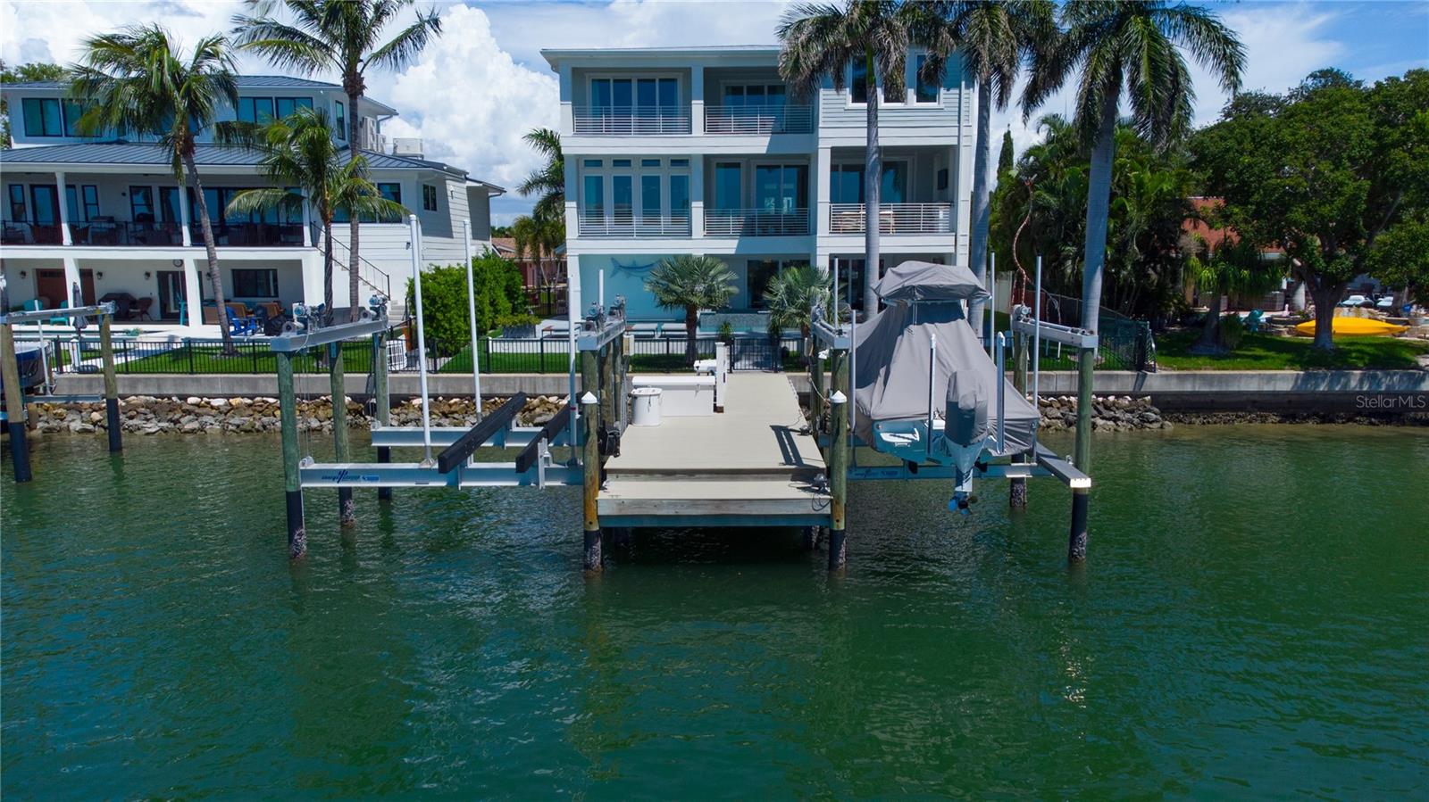 271 S JULIA CIRCLE, St Pete Beach, FL 33706