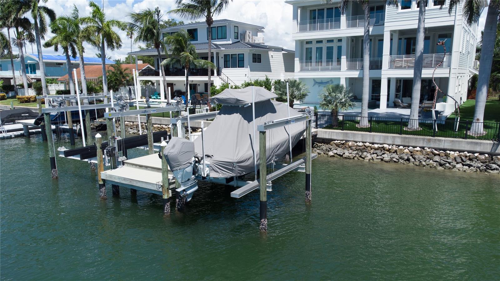 271 S JULIA CIRCLE, St Pete Beach, FL 33706