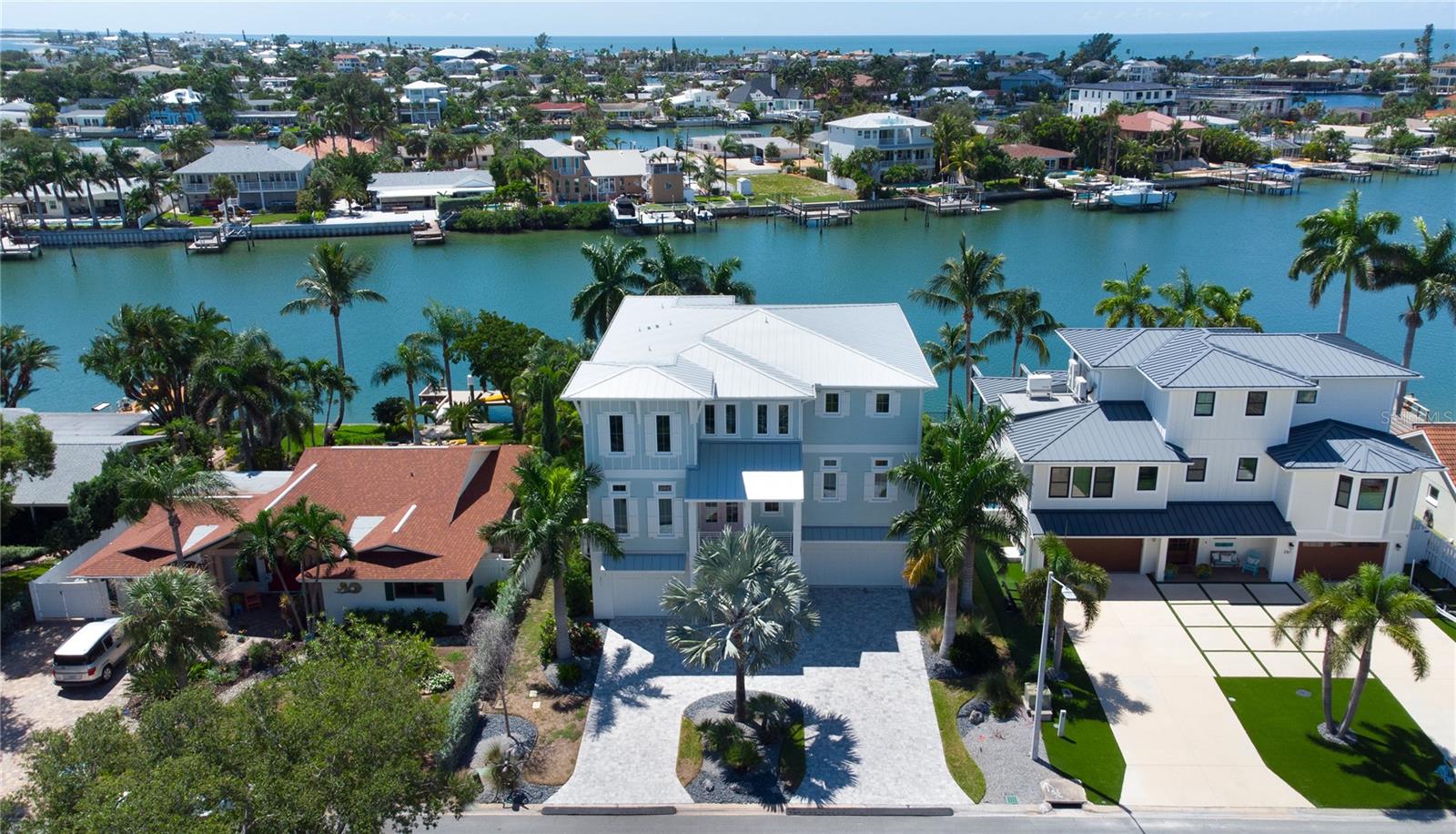271 S JULIA CIRCLE, St Pete Beach, FL 33706