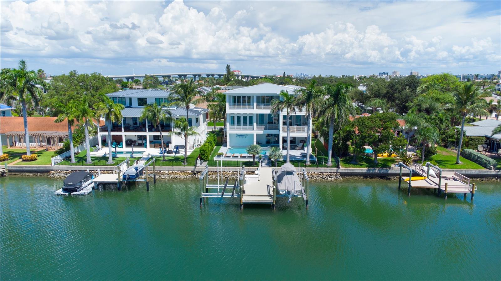 271 S JULIA CIRCLE, St Pete Beach, FL 33706