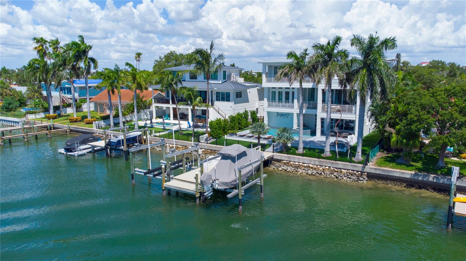 271 S JULIA CIRCLE, St Pete Beach, FL 33706