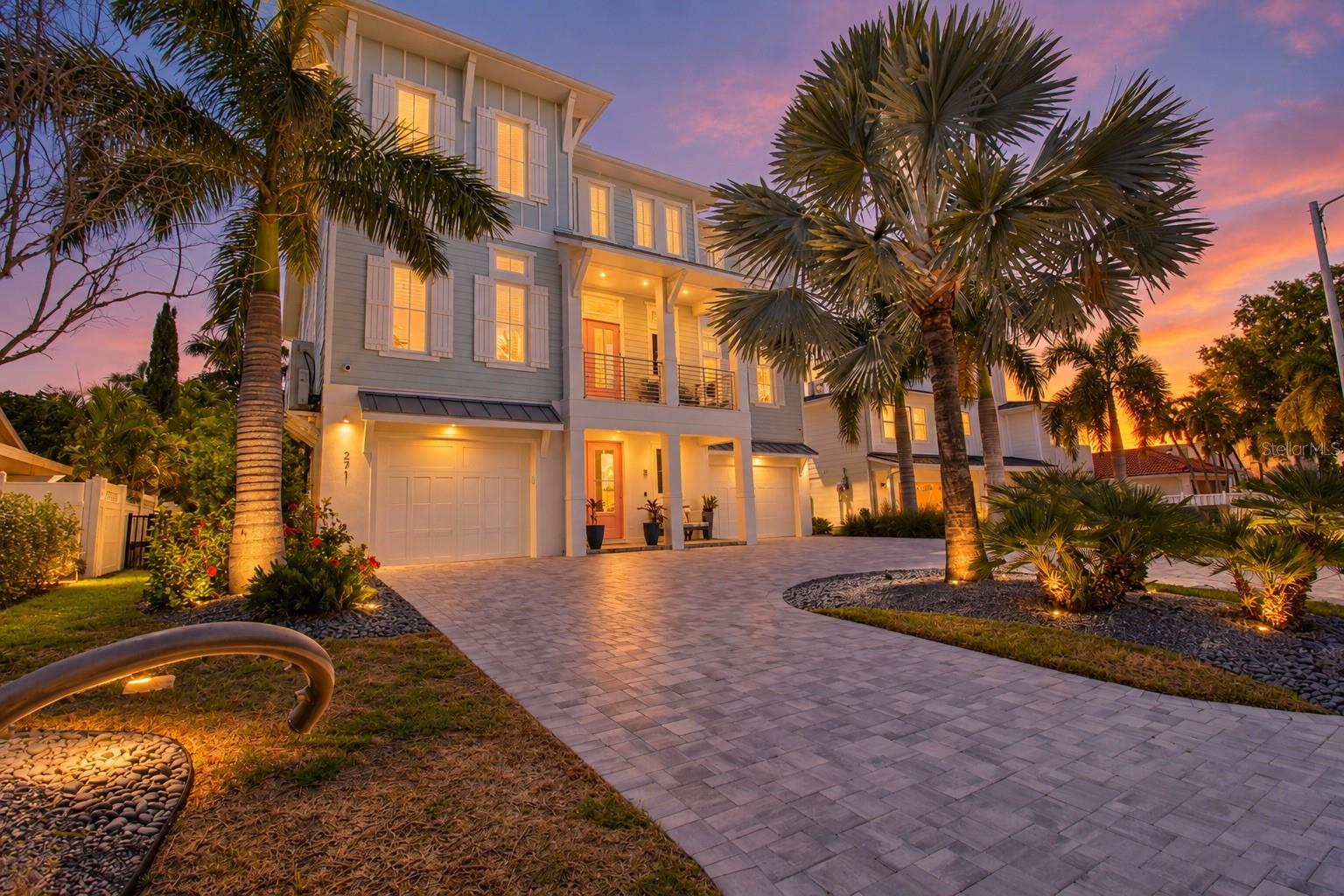 271 S JULIA CIRCLE, St Pete Beach, FL 33706