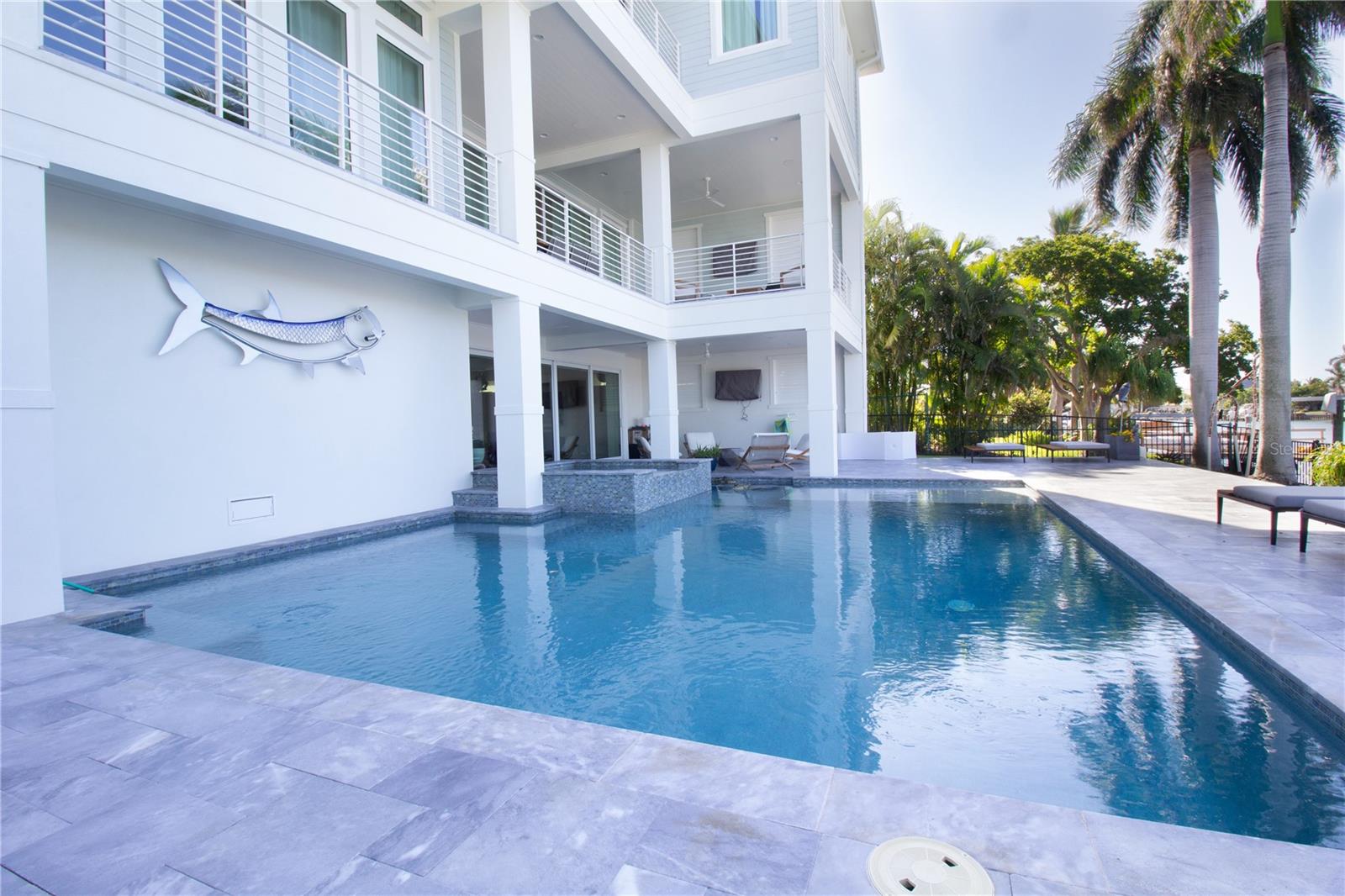 271 S JULIA CIRCLE, St Pete Beach, FL 33706