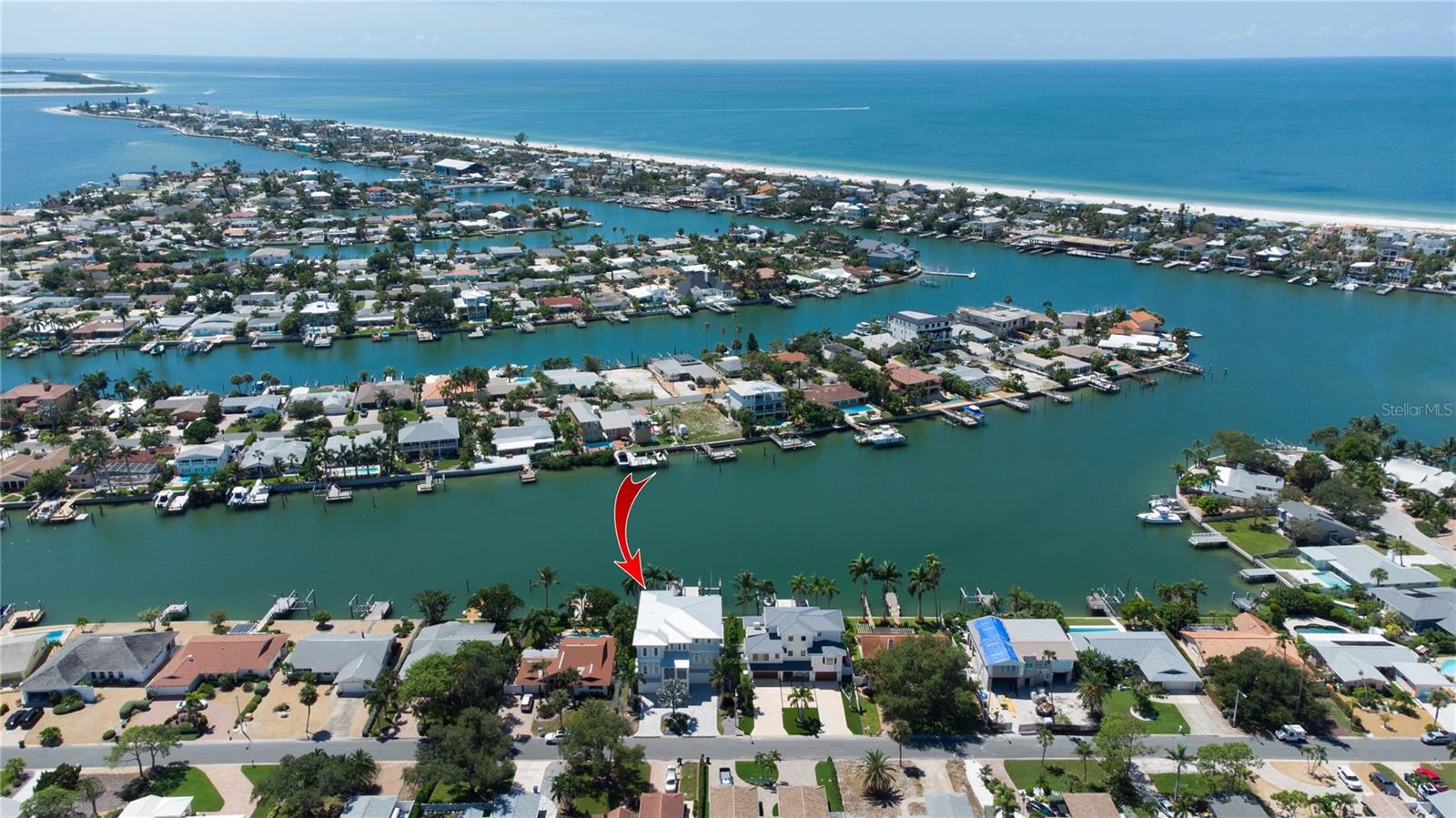 271 S JULIA CIRCLE, St Pete Beach, FL 33706