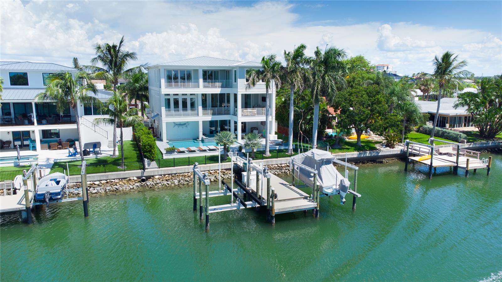 271 S JULIA CIRCLE, St Pete Beach, FL 33706