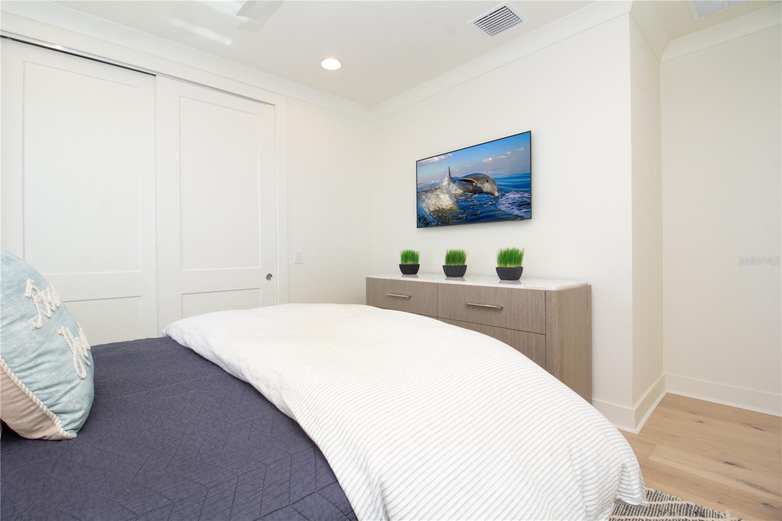 Bedroom 4