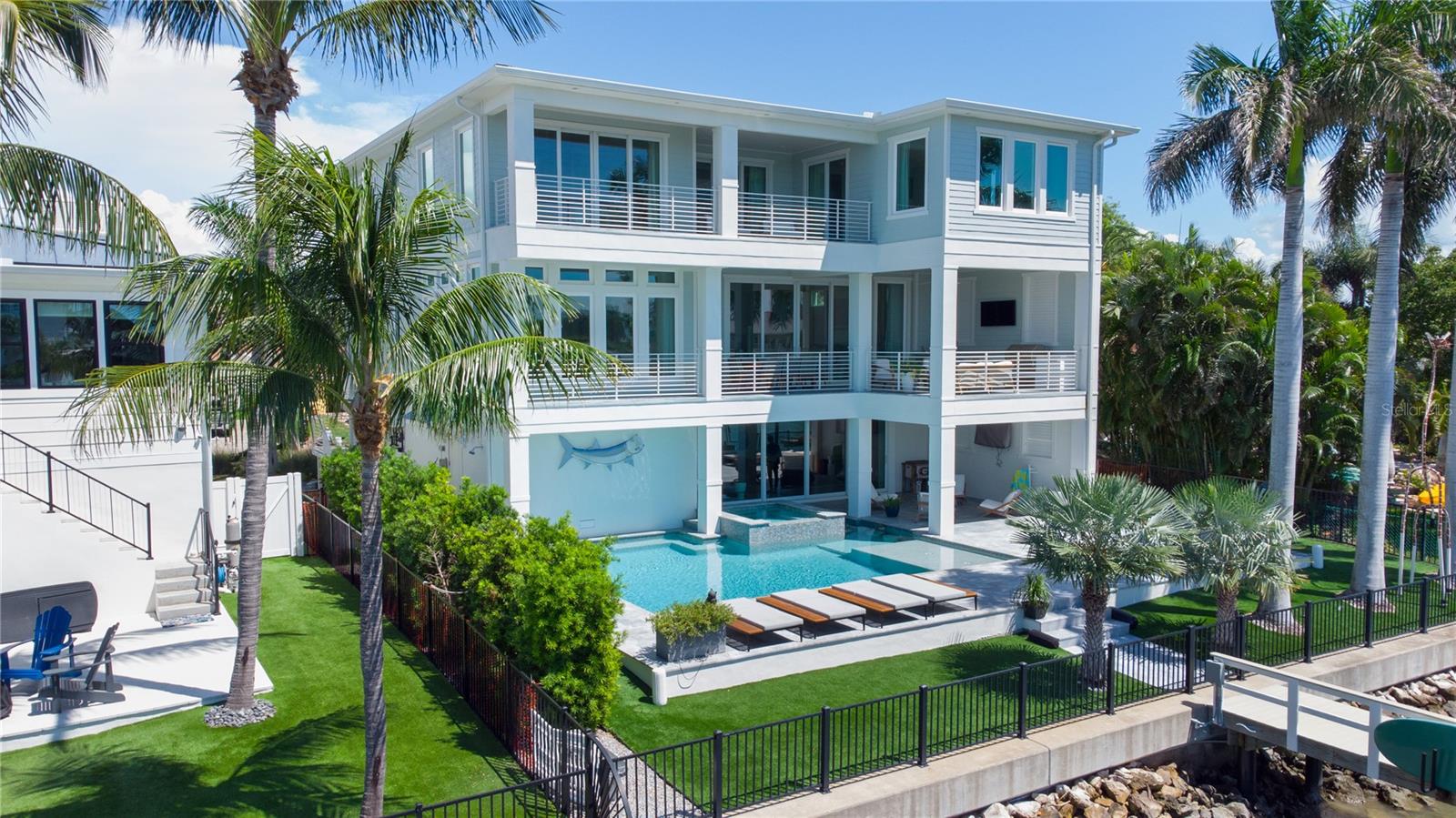 271 S JULIA CIRCLE, St Pete Beach, FL 33706