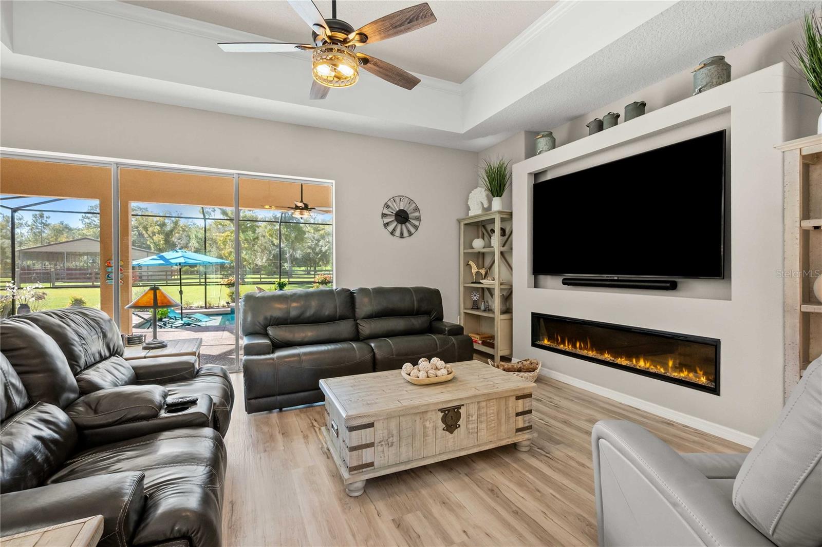 2402 N STAMPEDE DRIVE, Beverly Hills, FL 34465