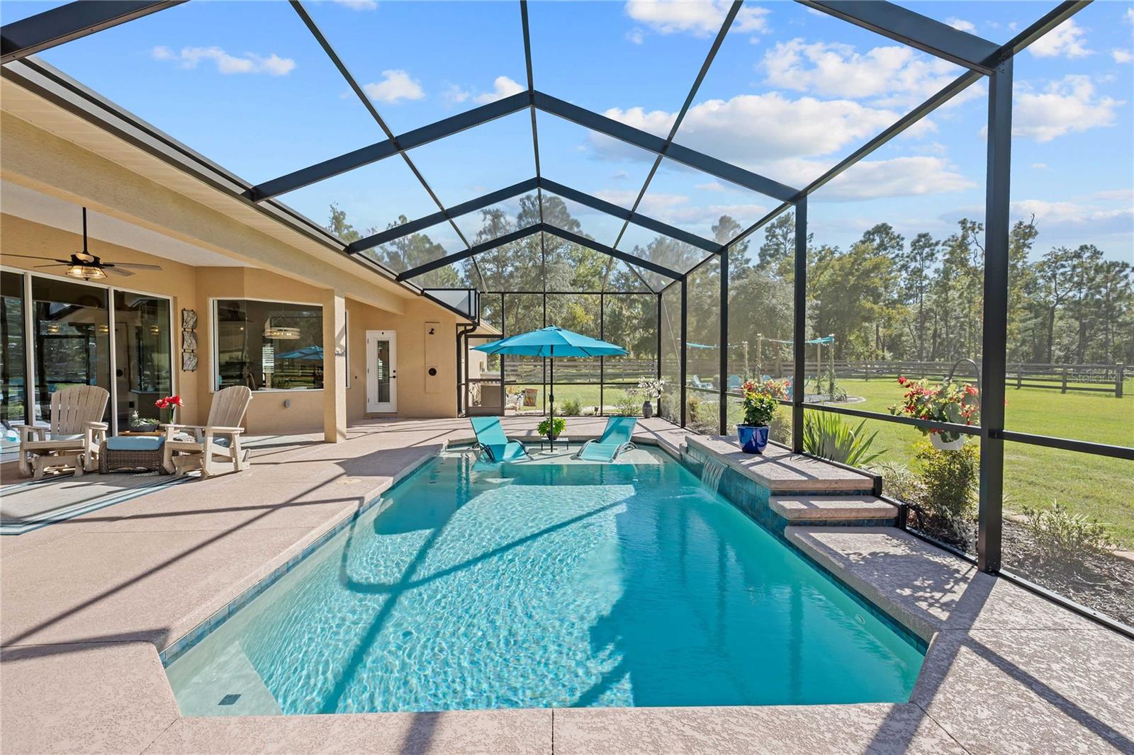 2402 N STAMPEDE DRIVE, Beverly Hills, FL 34465
