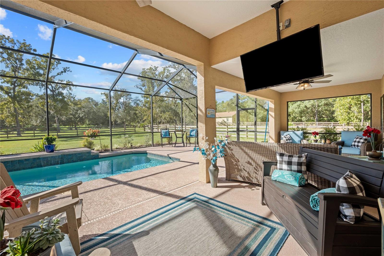 2402 N STAMPEDE DRIVE, Beverly Hills, FL 34465